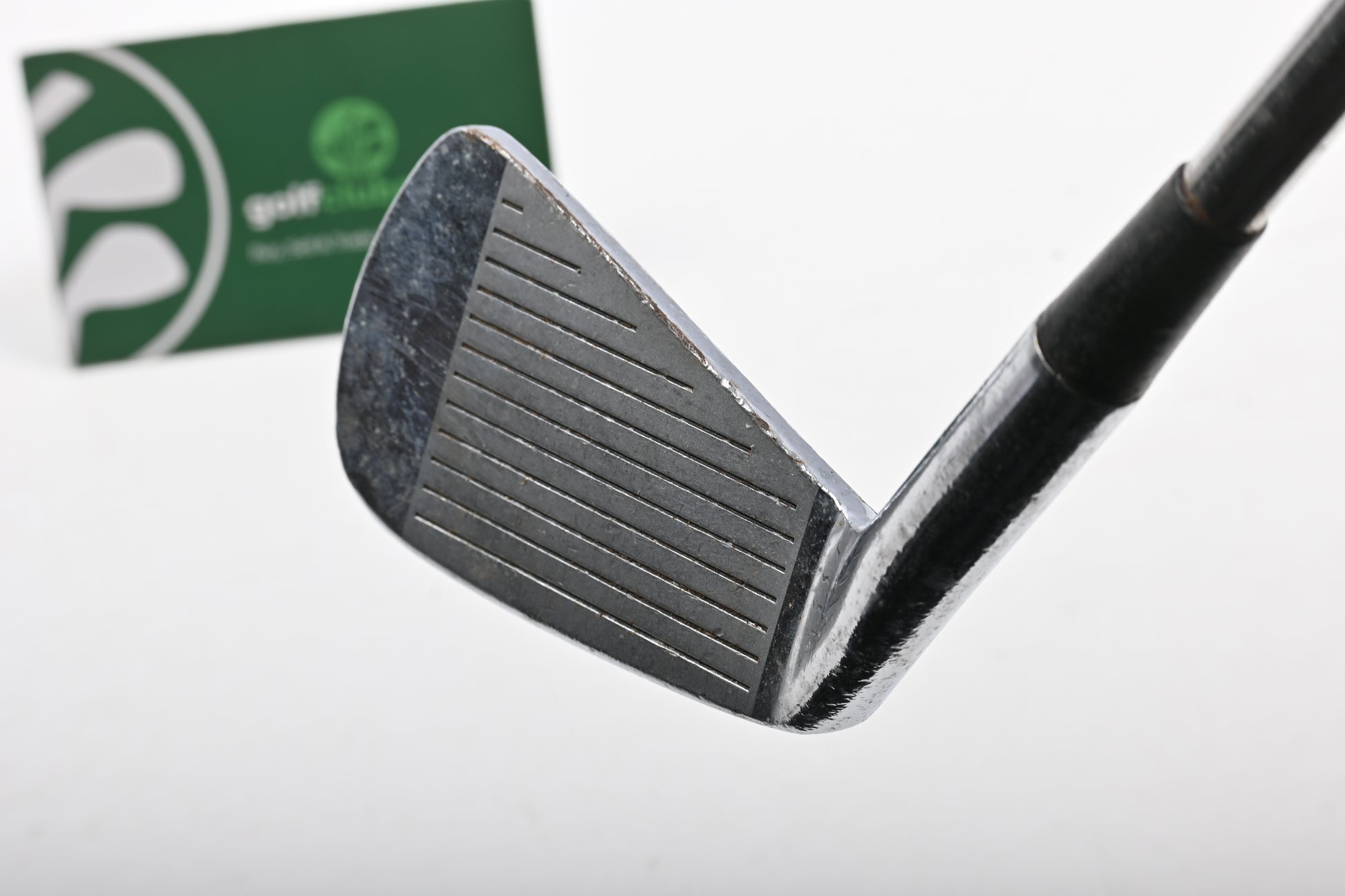 Maxfli Forged #2 Iron / 19 Degree / Regular Flex Dynamic Gold R400 Shaft