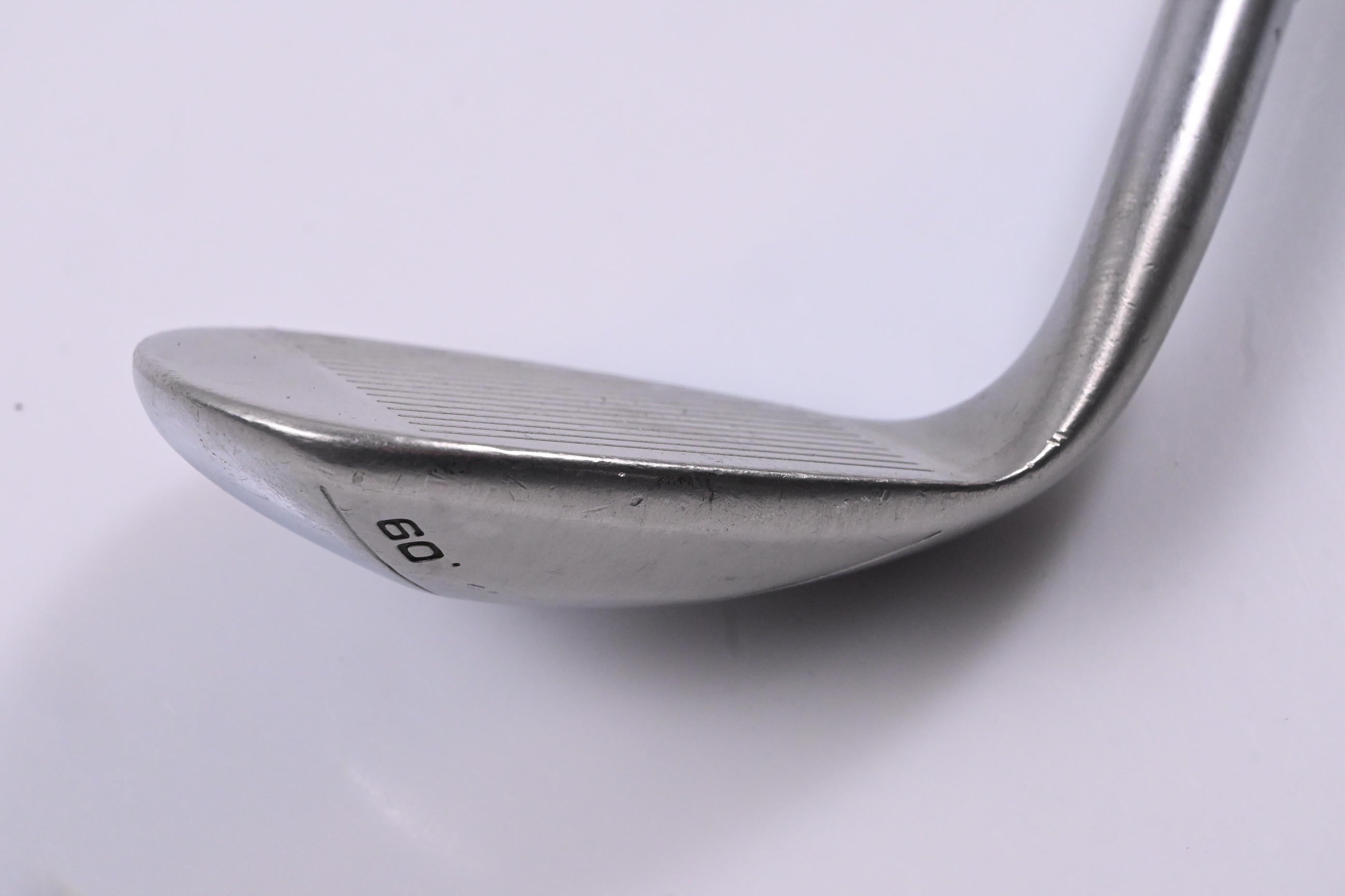 Taylormade ATV Lob Wedge / 60 Degree / Wedge Flex KBS Shaft