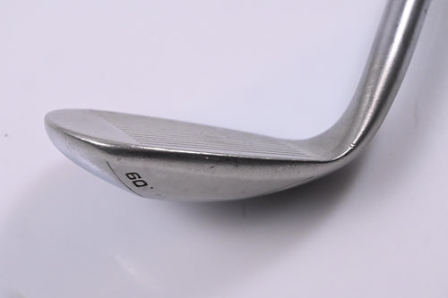 Taylormade ATV Lob Wedge / 60 Degree / Wedge Flex KBS Shaft