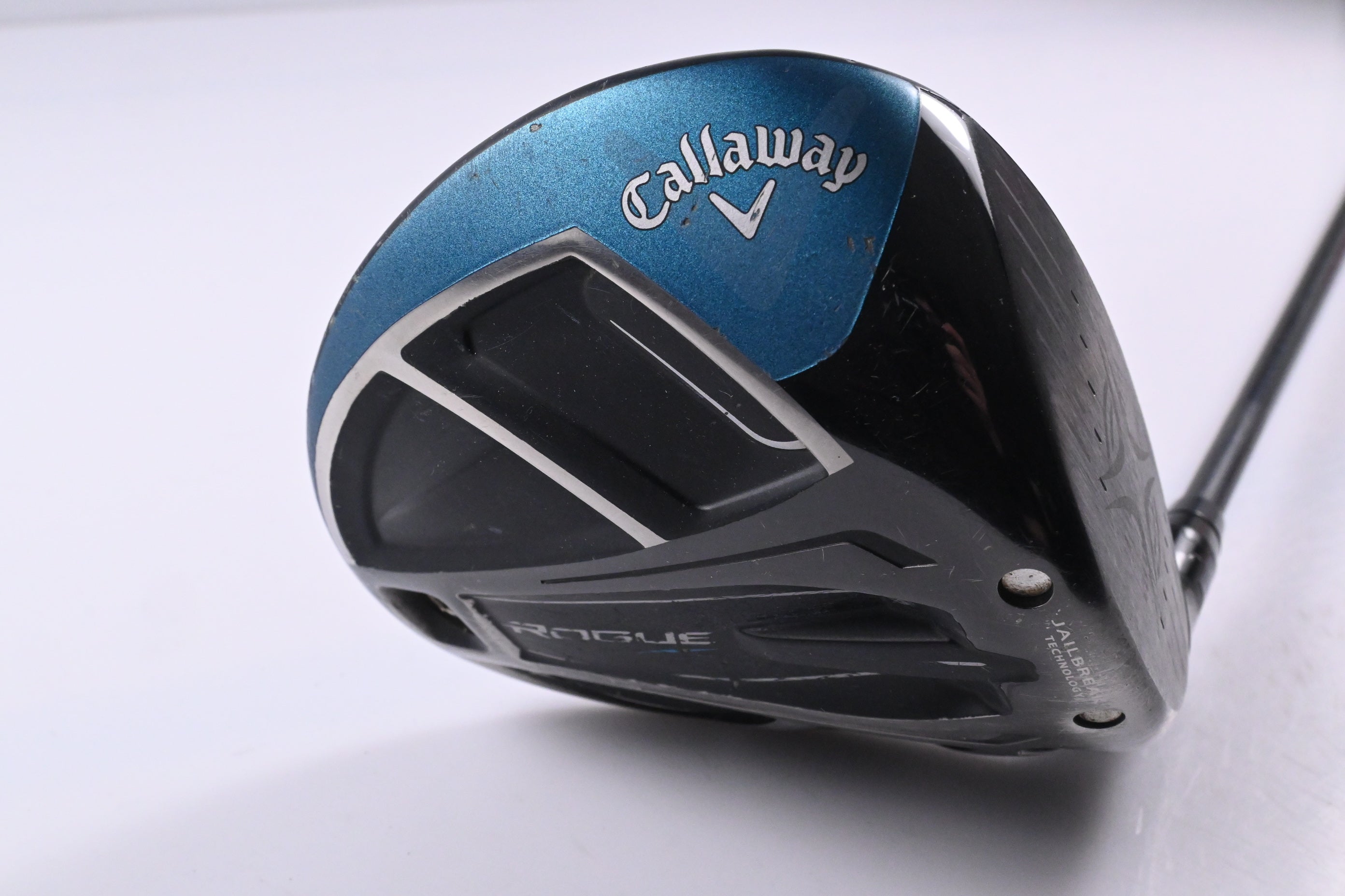 Callaway Rogue Driver / 9 Degree / Regular Flex Tensei AV Series Blue 65 Shaft