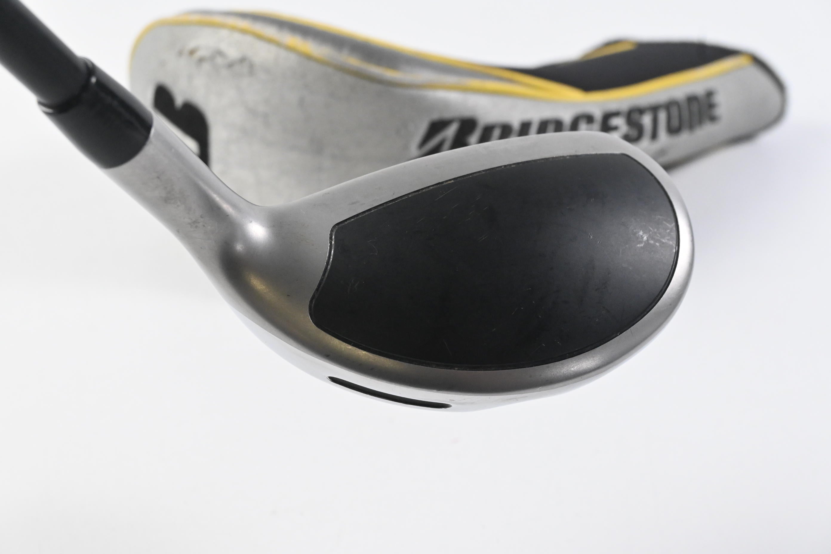 Bridgestone GC #1 Hybrid / 16 Degree / Regular Flex Aldila Gravity Chamber 75