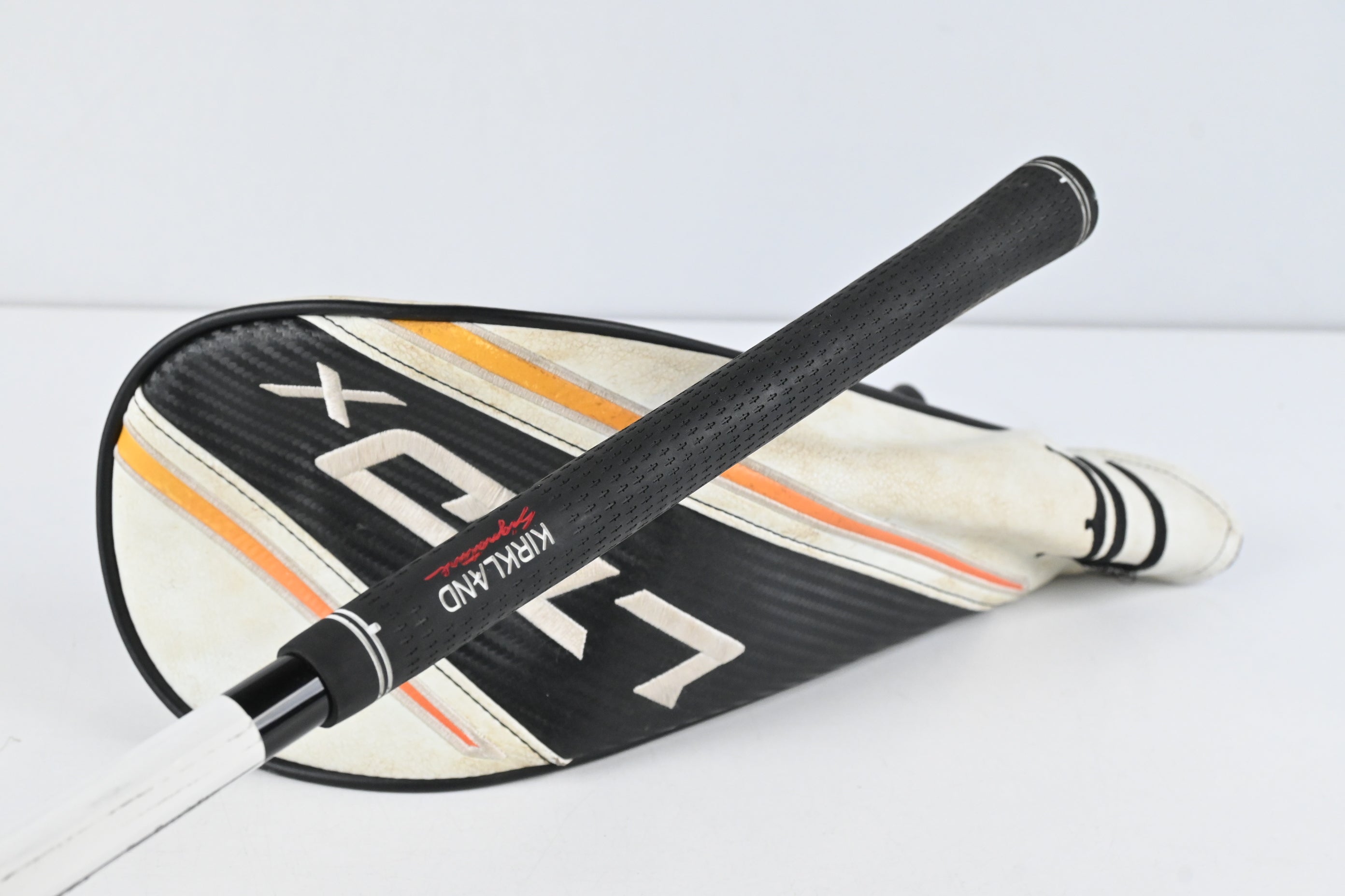 Cobra LTDx Driver / 10.5 Degree / Regular Flex Psyko Crossfire 60 Shaft