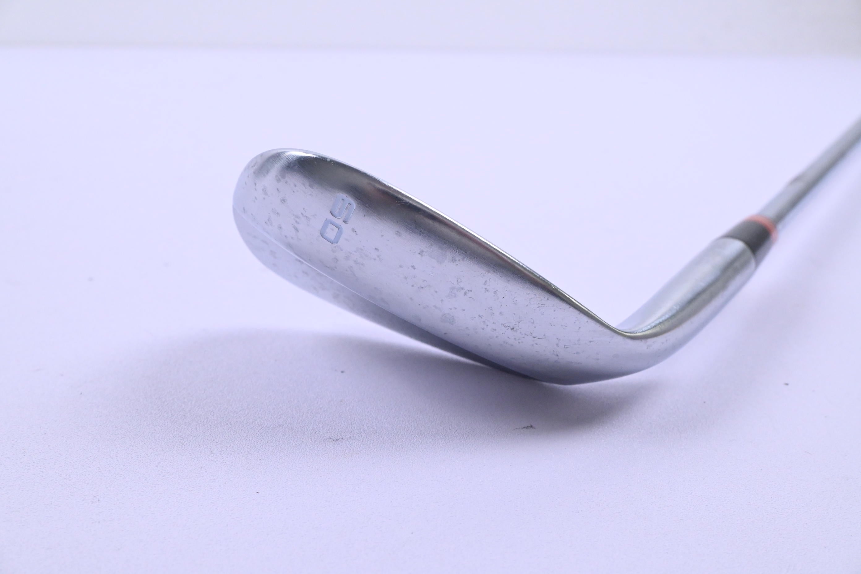 Haywood Golf Signature Lob Wedge / 60 Degree / Stiff Flex Dynamic Gold 115
