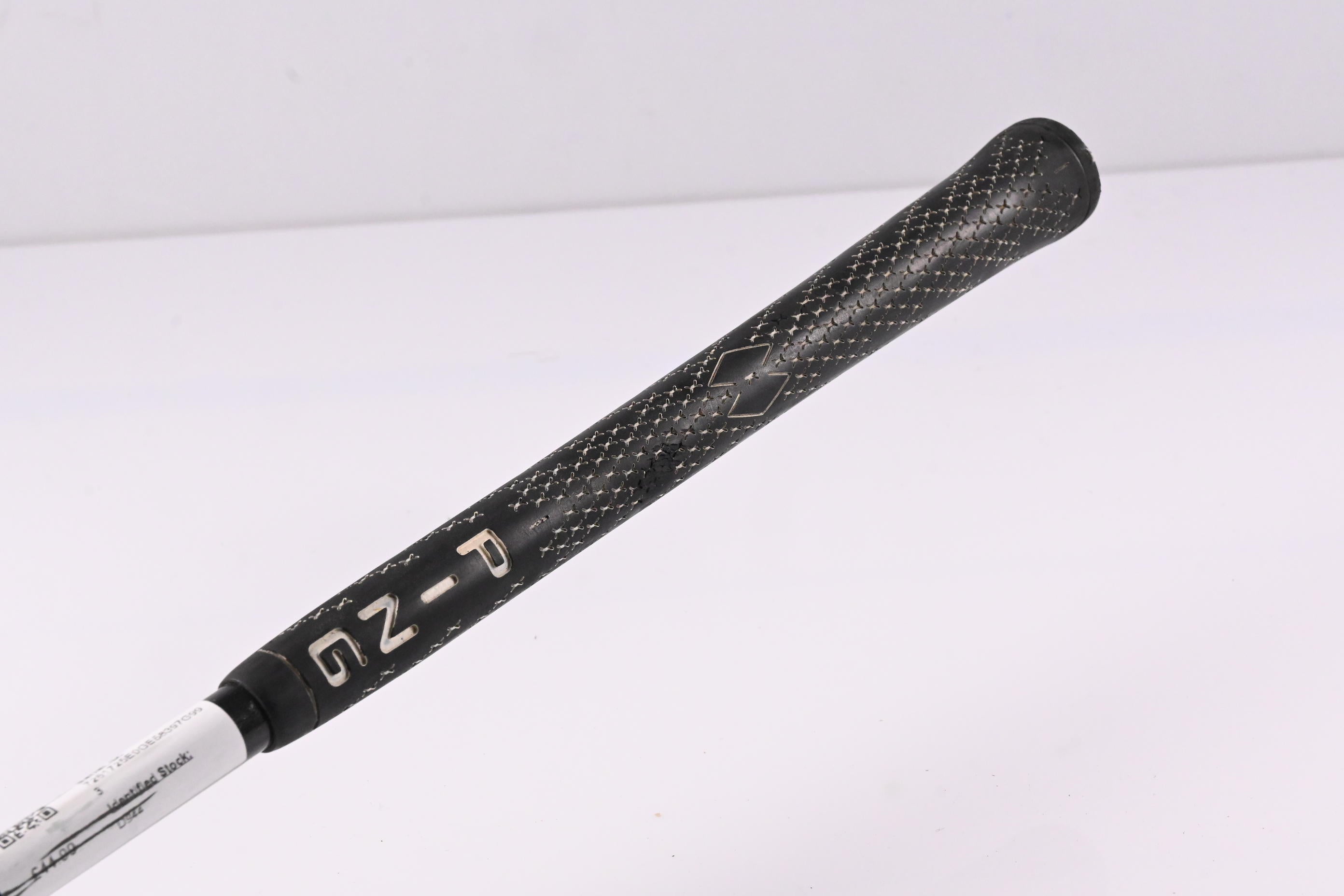 Ping I3 Driver / 11 Degree / Stiff Flex Ping 350 Series Shaft