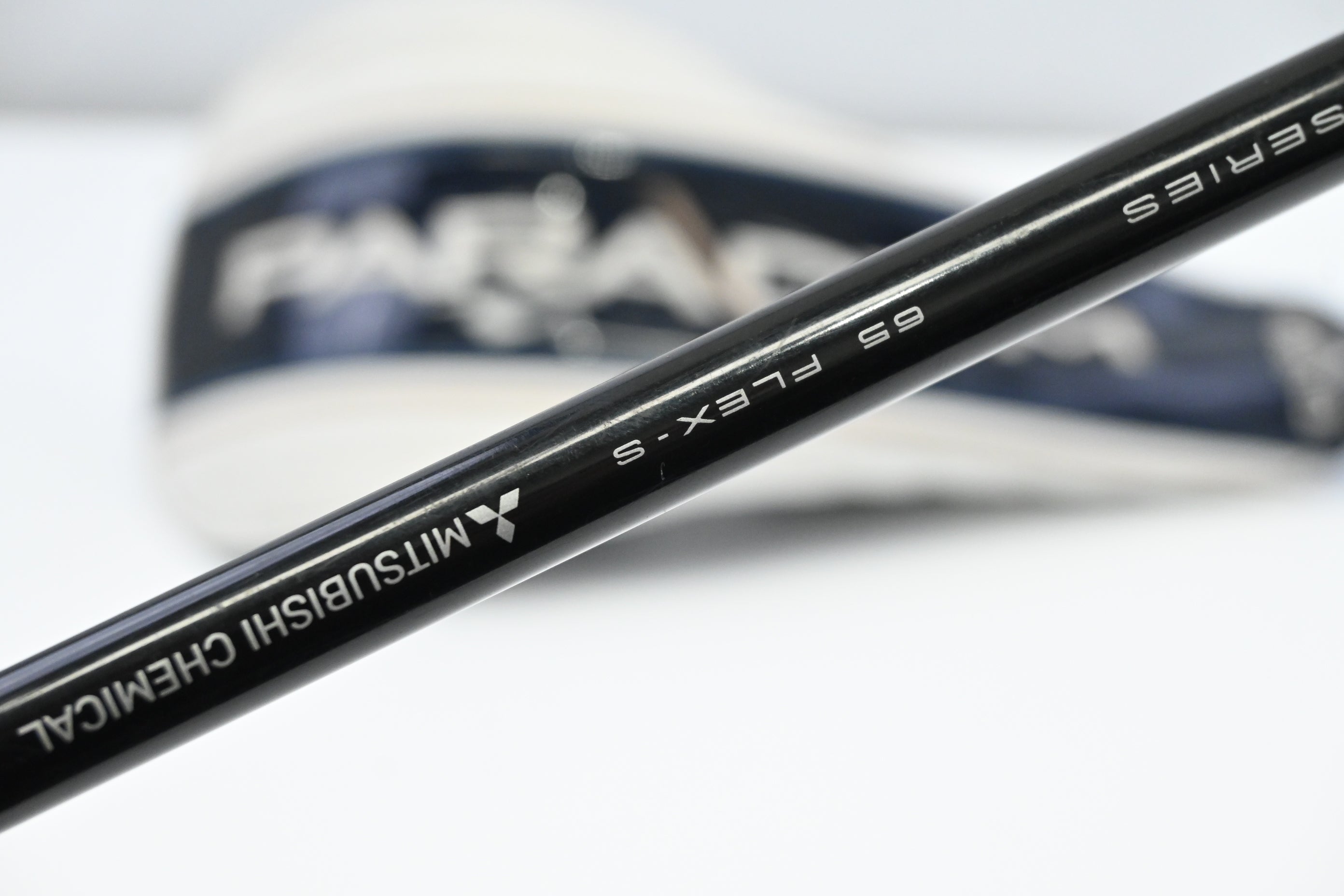 Callaway Paradym Driver / 10.5 Degree / Stiff Flex Tensei AV White 65 Shaft