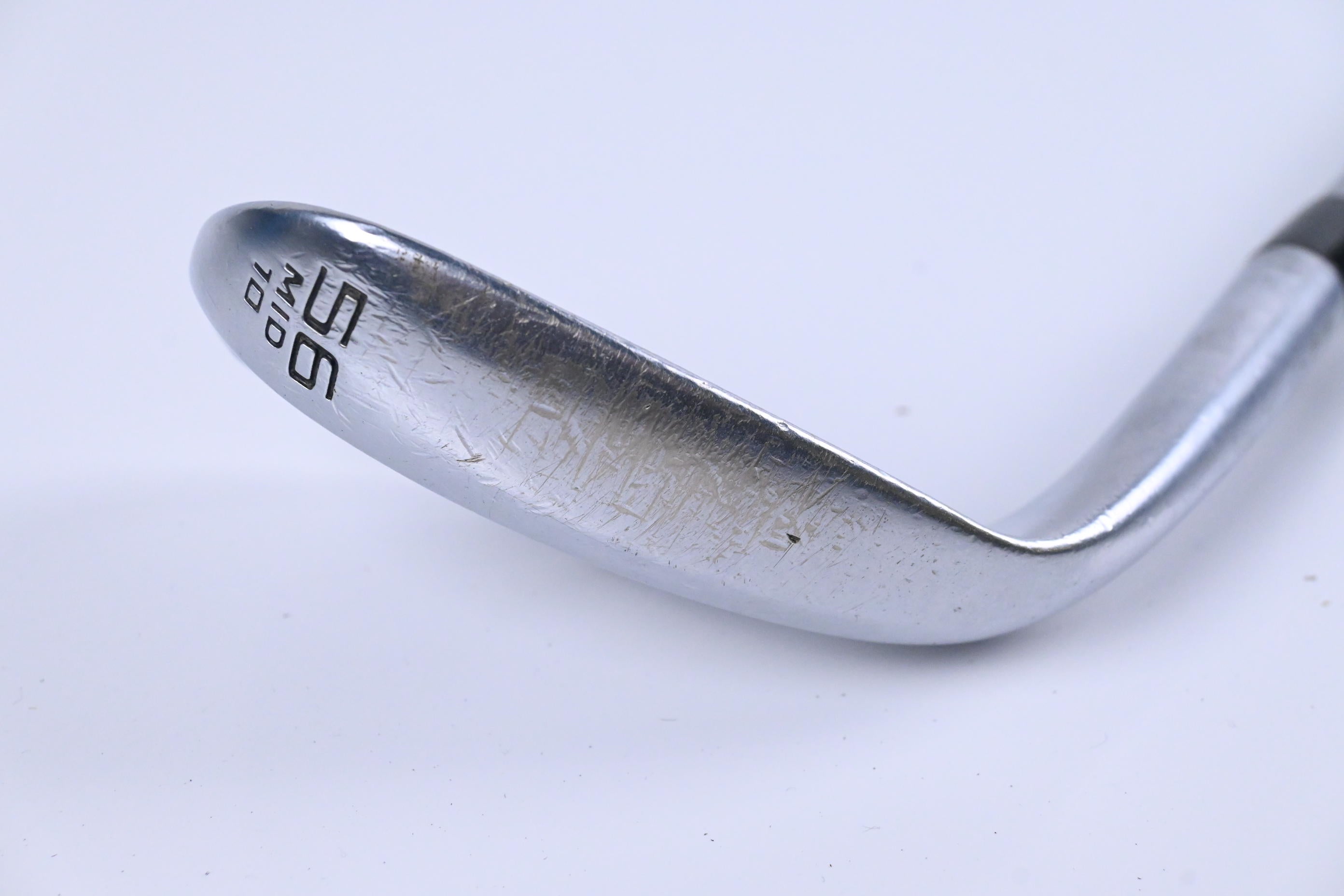 Cleveland RTX ZipCore Sand Wedge / 56 Degree / Wedge Flex Dynamic Gold Spinner