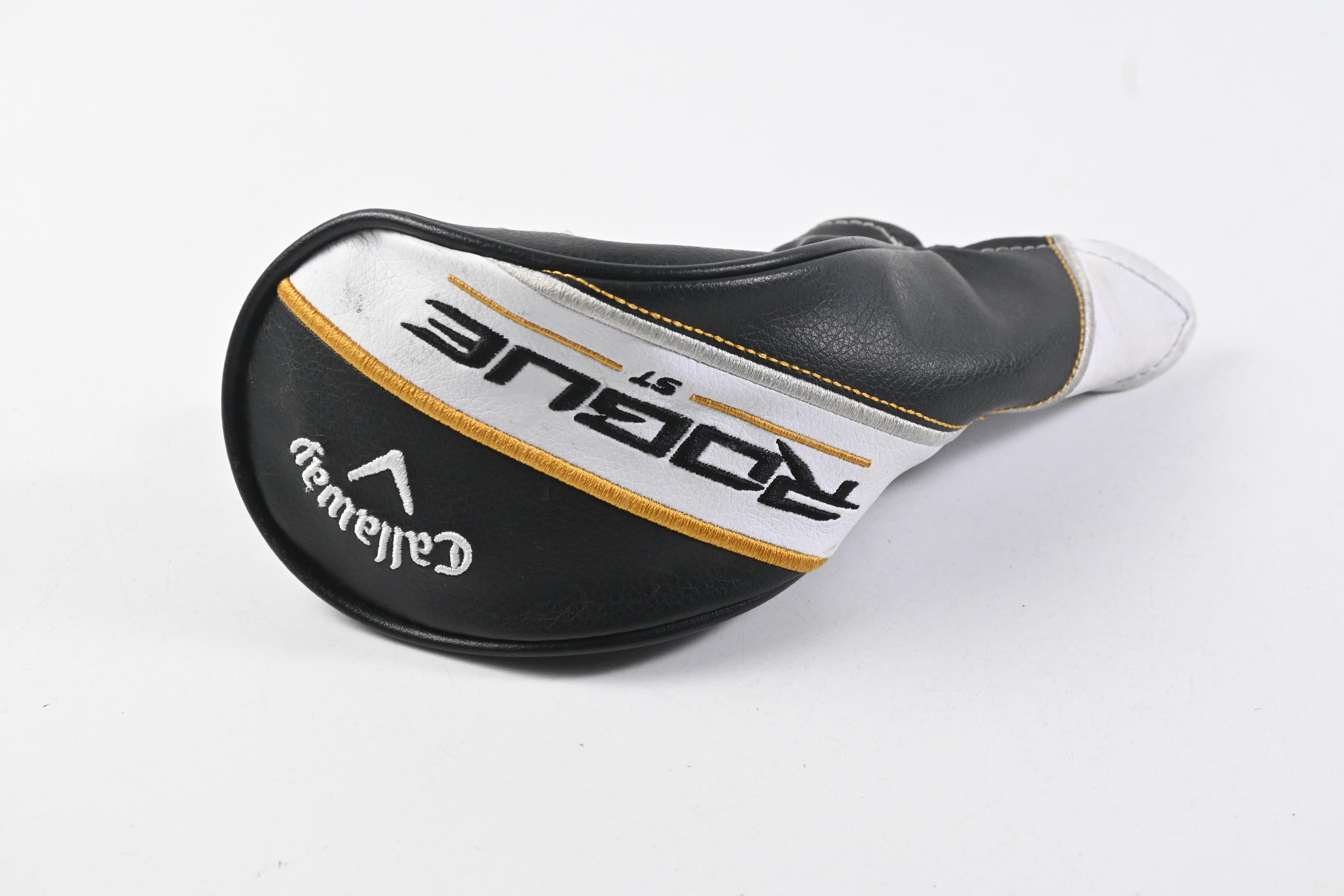 Callaway Rogue ST Max #4 Hybrid / 20 Degree / Regular Flex Tensei CR Blue 55