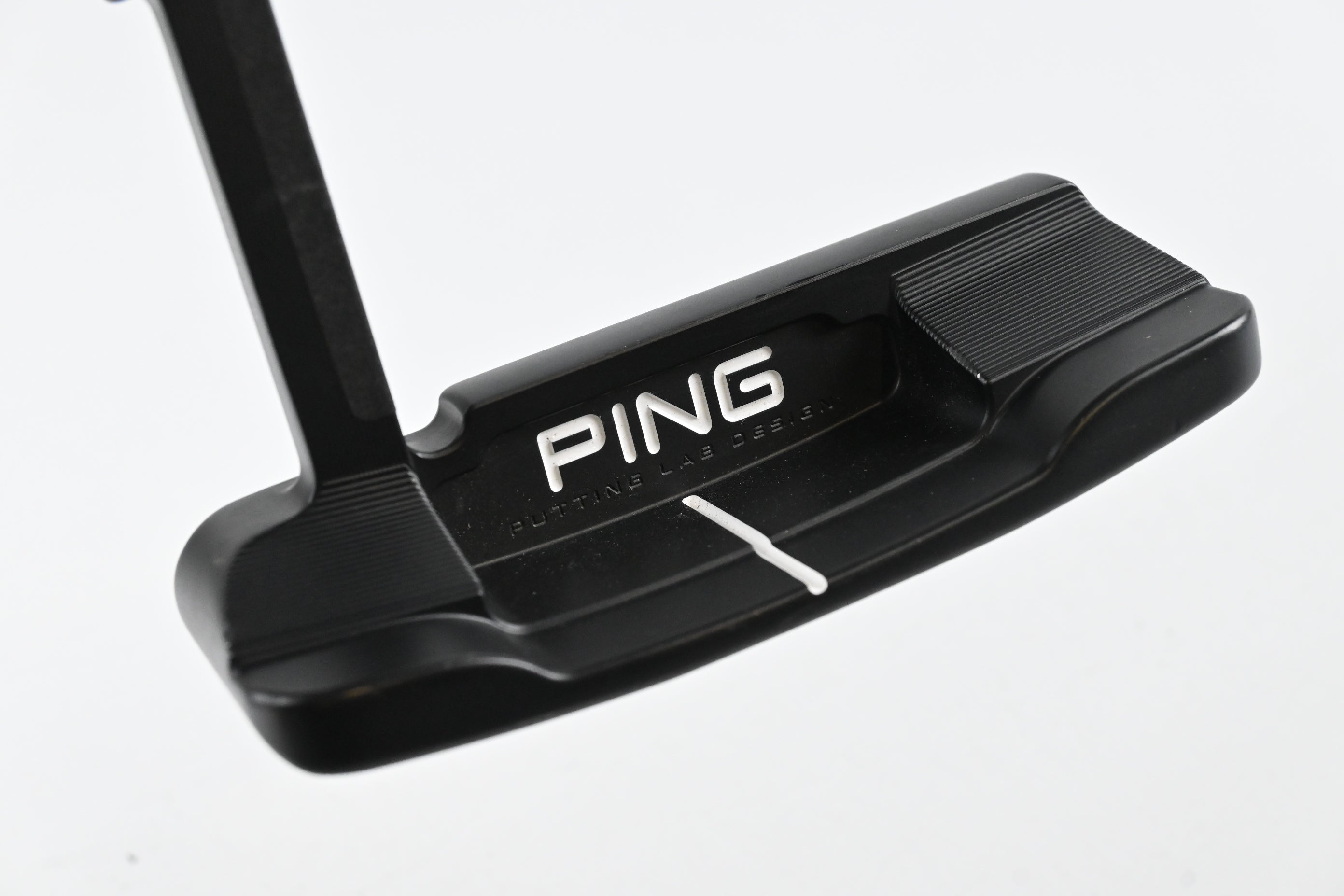 Ping PLD Milled Anser D 2022 Putter / 34 Inch