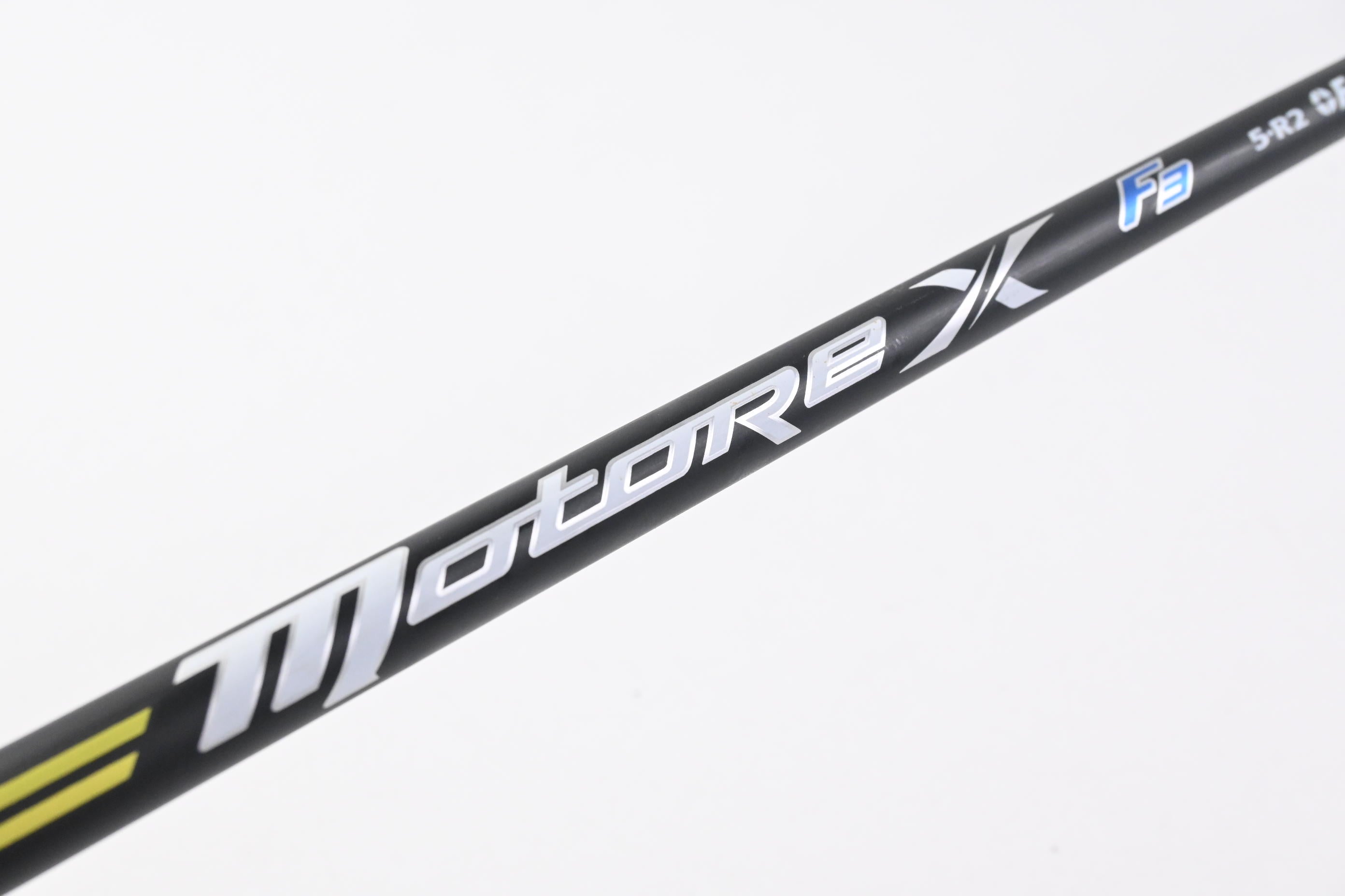 Fujikura Motore X F3 5 Driver Shaft / Senior Flex / Ping 3rd Gen