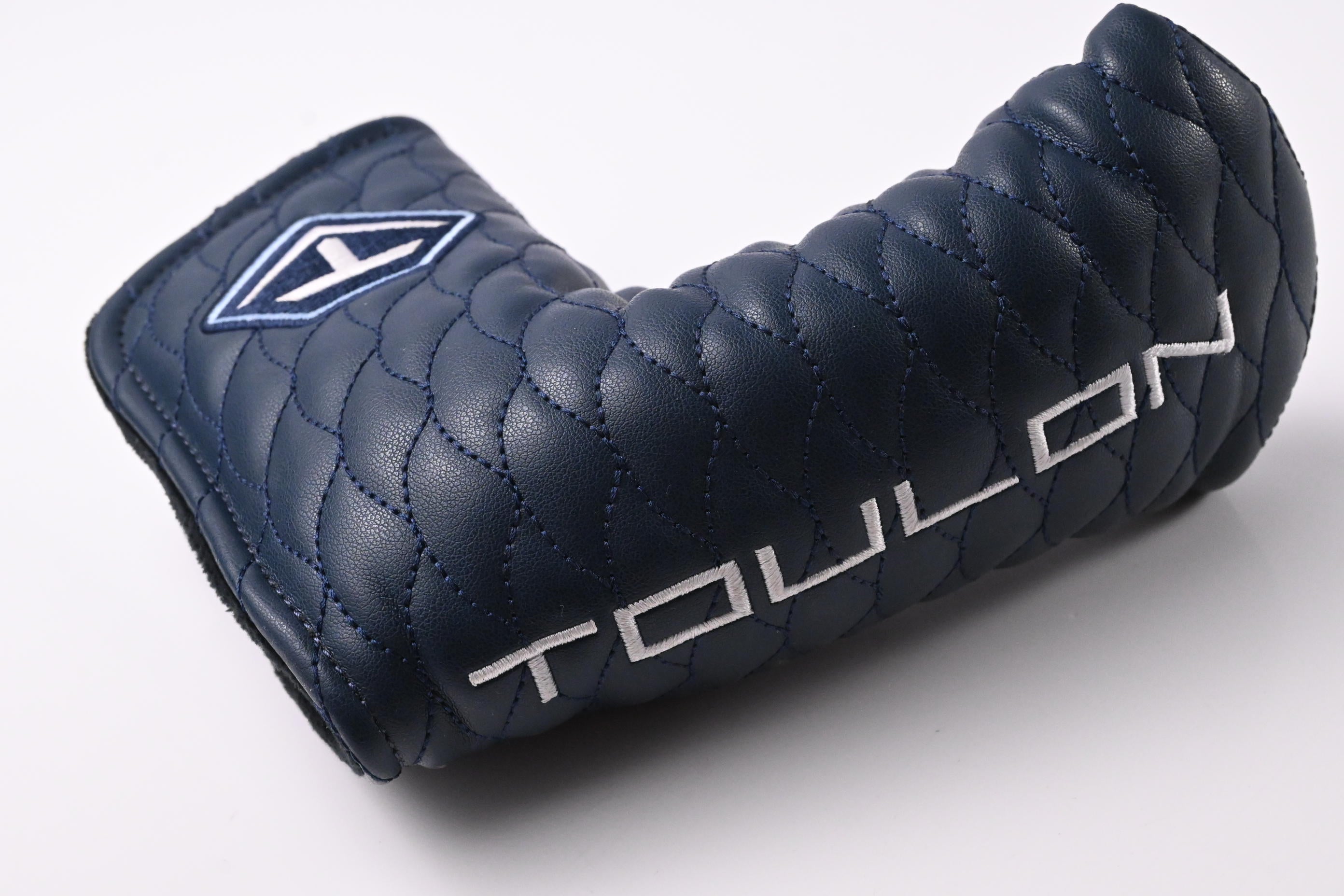 Toulon 2026 Hollywood Putter / 35 Inch