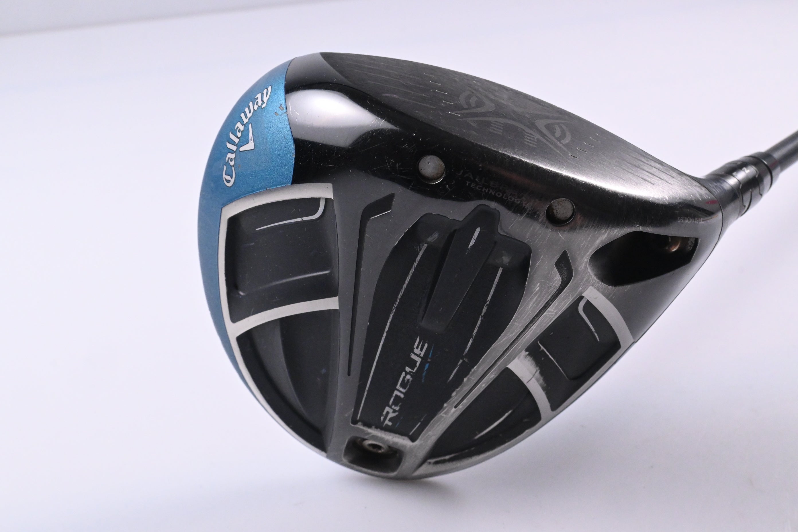 Callaway Rogue Driver / 9 Degree / Regular Flex Tensei AV Series Blue 65 Shaft