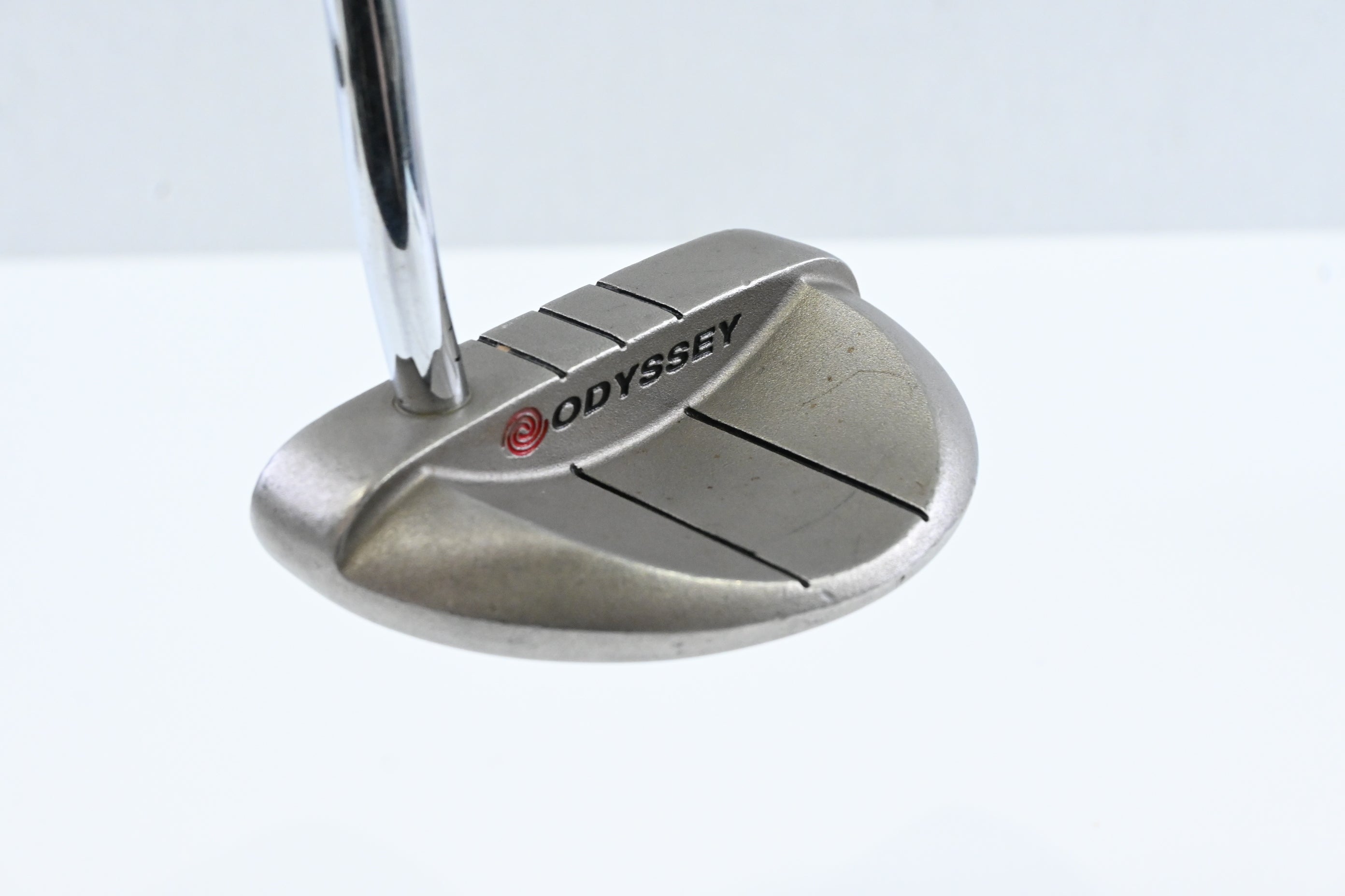 Mizuno M.Craft X Five Putter / 35 Inch