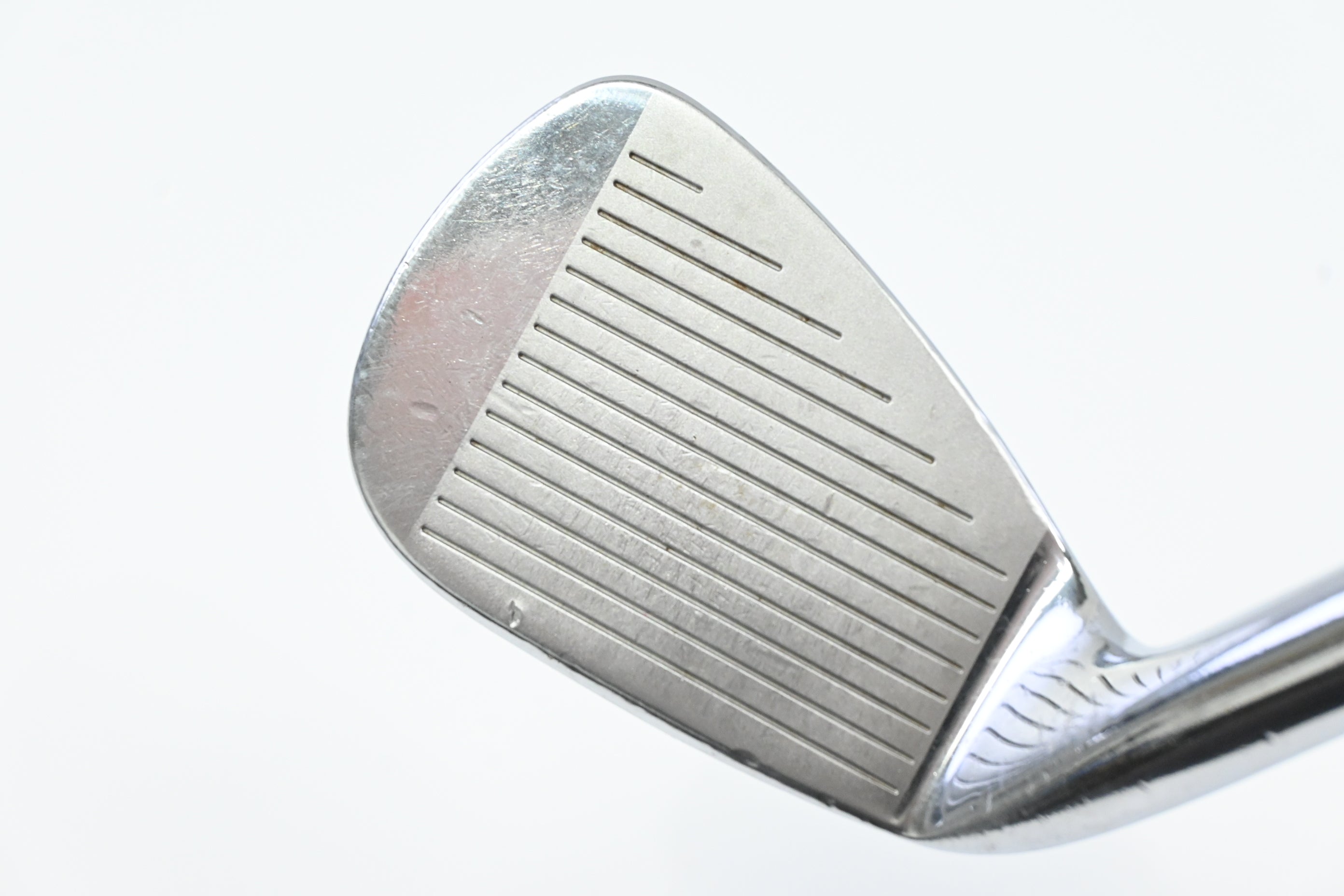 Taylormade RAC MB #8 Iron / Regular Flex Dynamic Gold R300 Shaft