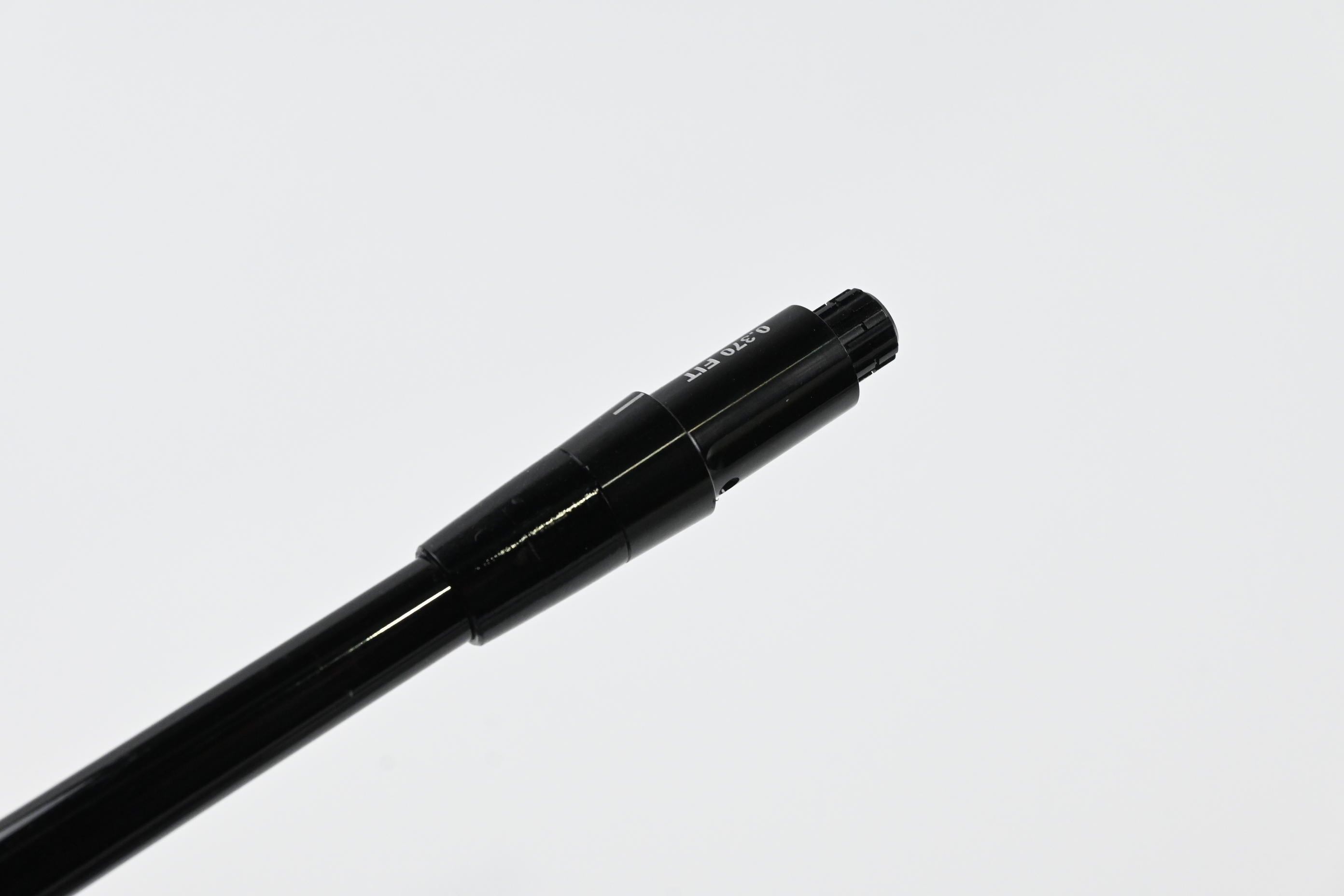 Tensei AV Raw Blue 65 #4 Hybrid Shaft / Stiff Flex / Cleveland