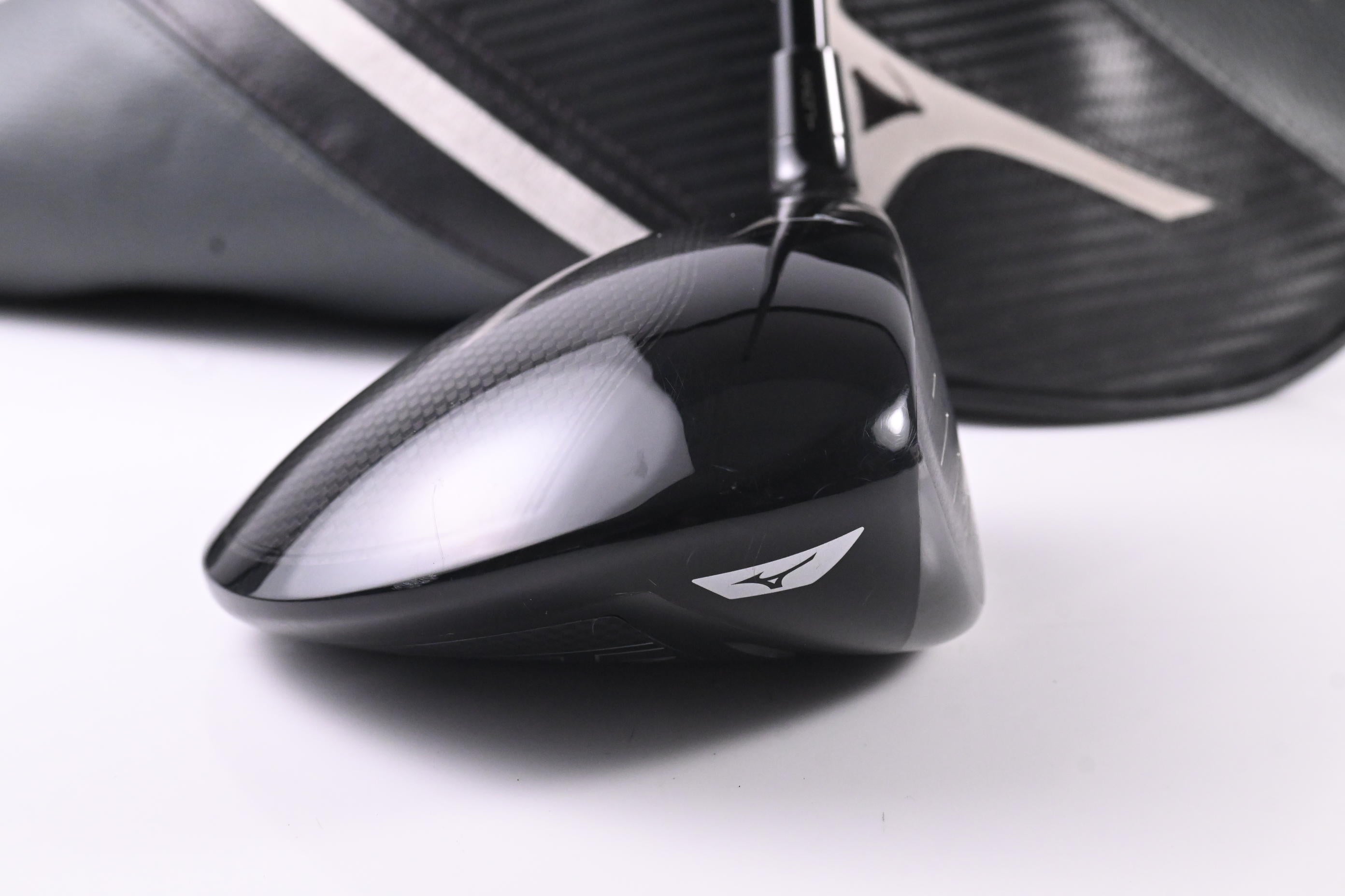 Mizuno ST-Z Driver / 9.5 Degree / Stiff Flex HZRDUS Smoke RDX Black 60 Shaft
