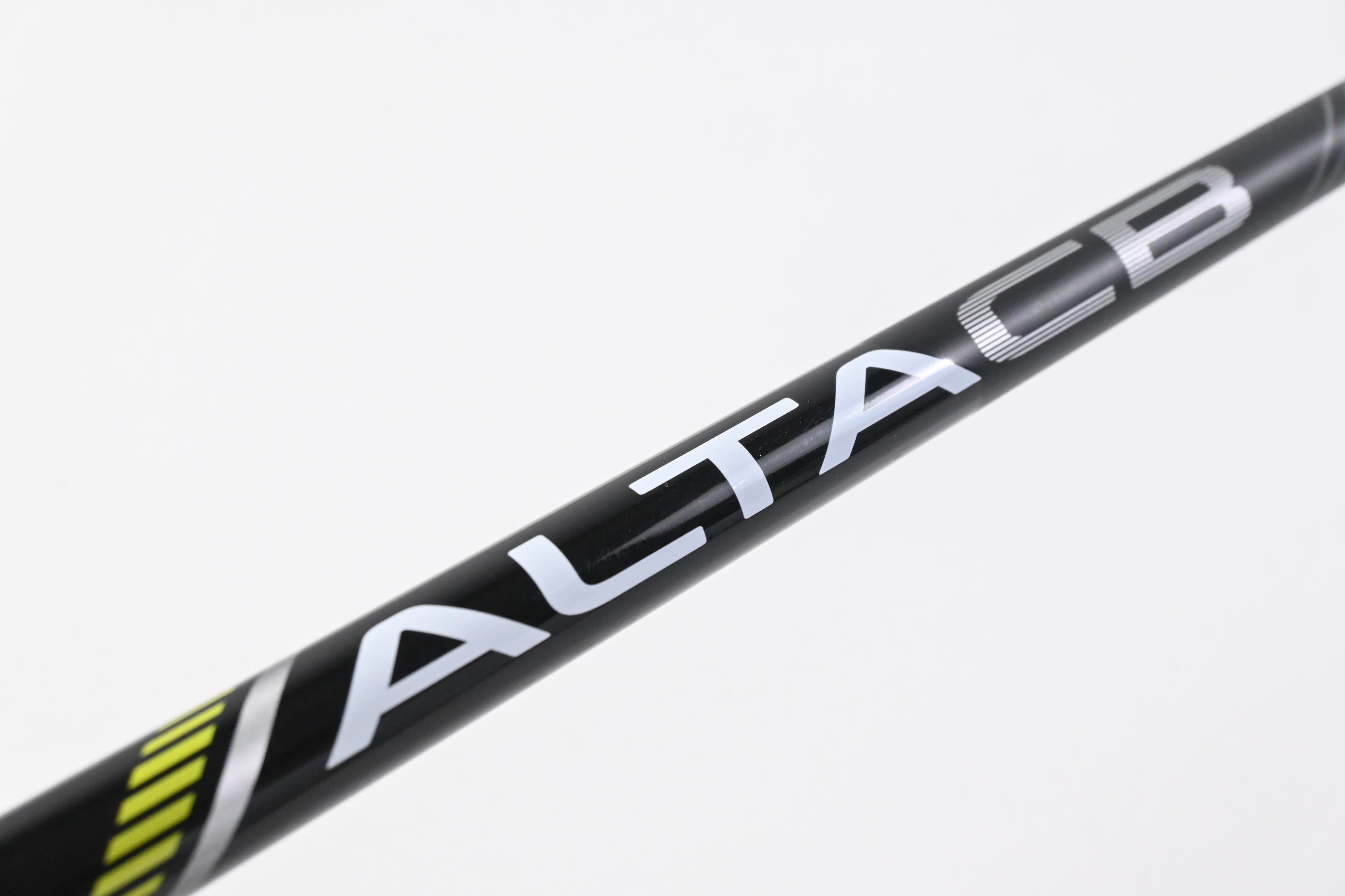 Ping Alta CB Black 70 #5 Hybrid Shaft / Senior Flex / Ping 3rd Gen