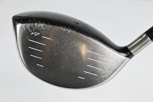 Taylormade R7 460 Driver / 9.5 Degree / Stiff Flex Aldila NV Green 65 Shaft