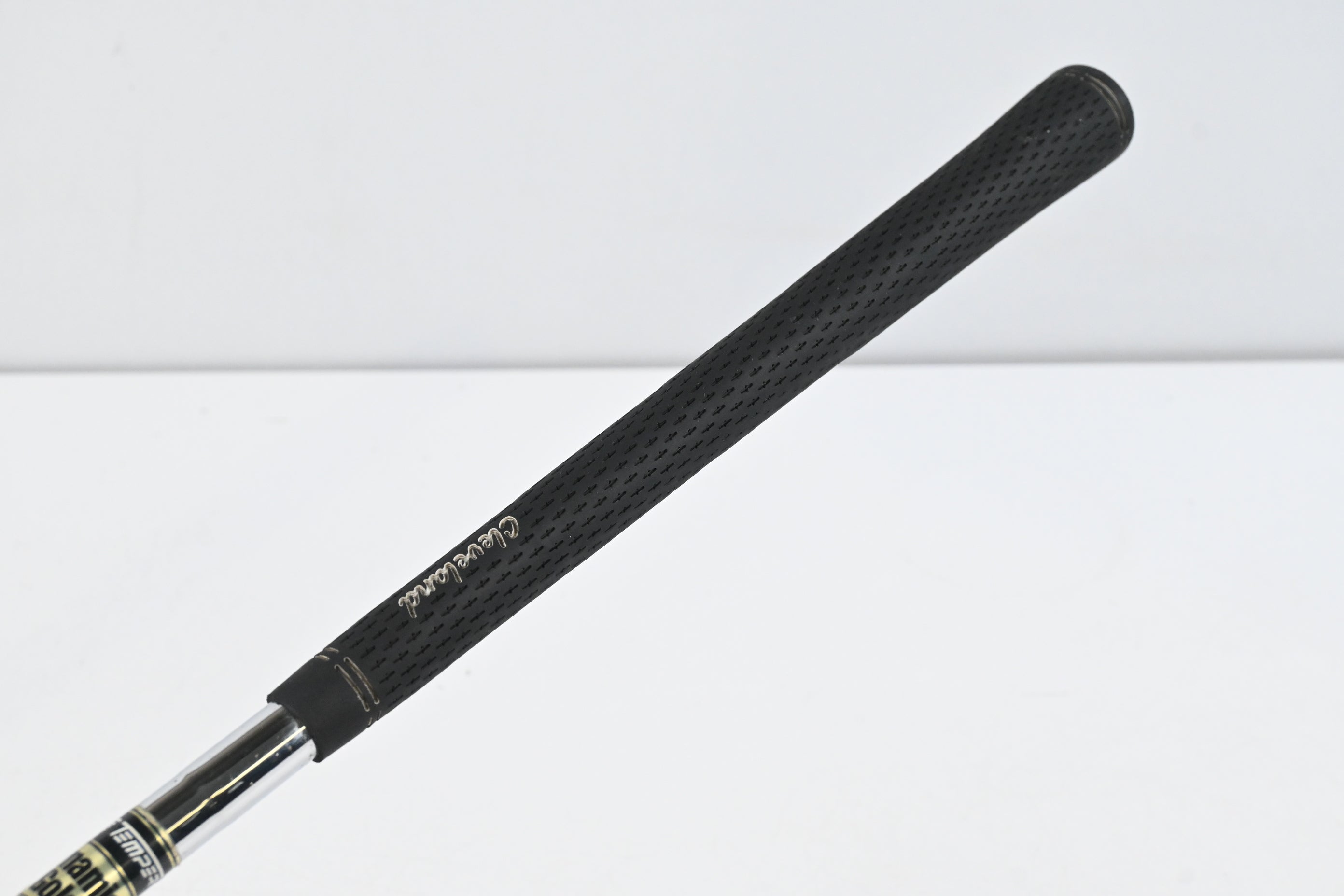 Cleveland 588 RTX Lob Wedge / 58 Degree / Wedge Flex Dynamic Gold Shaft