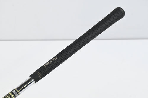 Cleveland 588 RTX Lob Wedge / 58 Degree / Wedge Flex Dynamic Gold Shaft