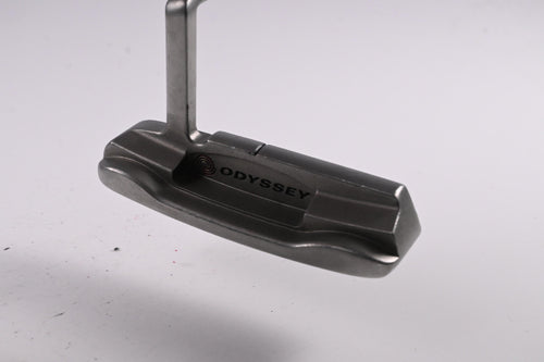 Odyssey White Hot Pro #1 Putter / 35 Inch
