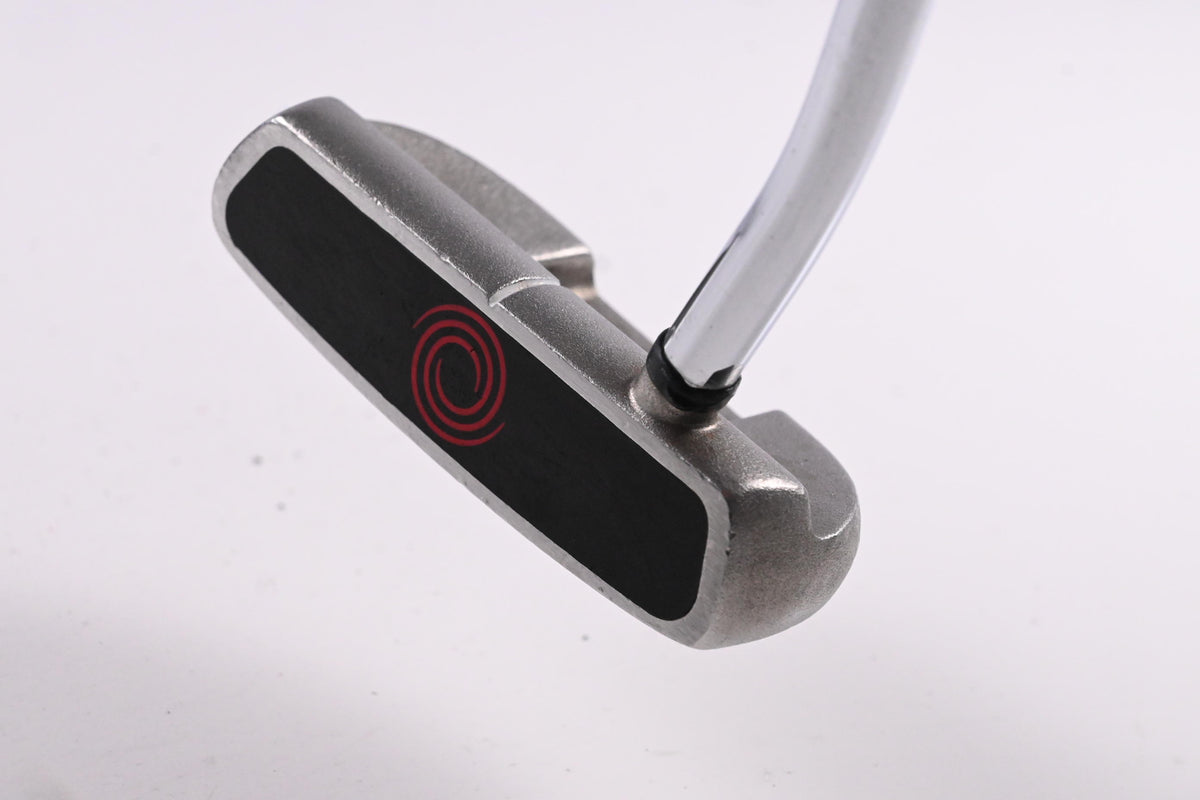 Odyssey Dual Force 2 Putter / 35 Inch