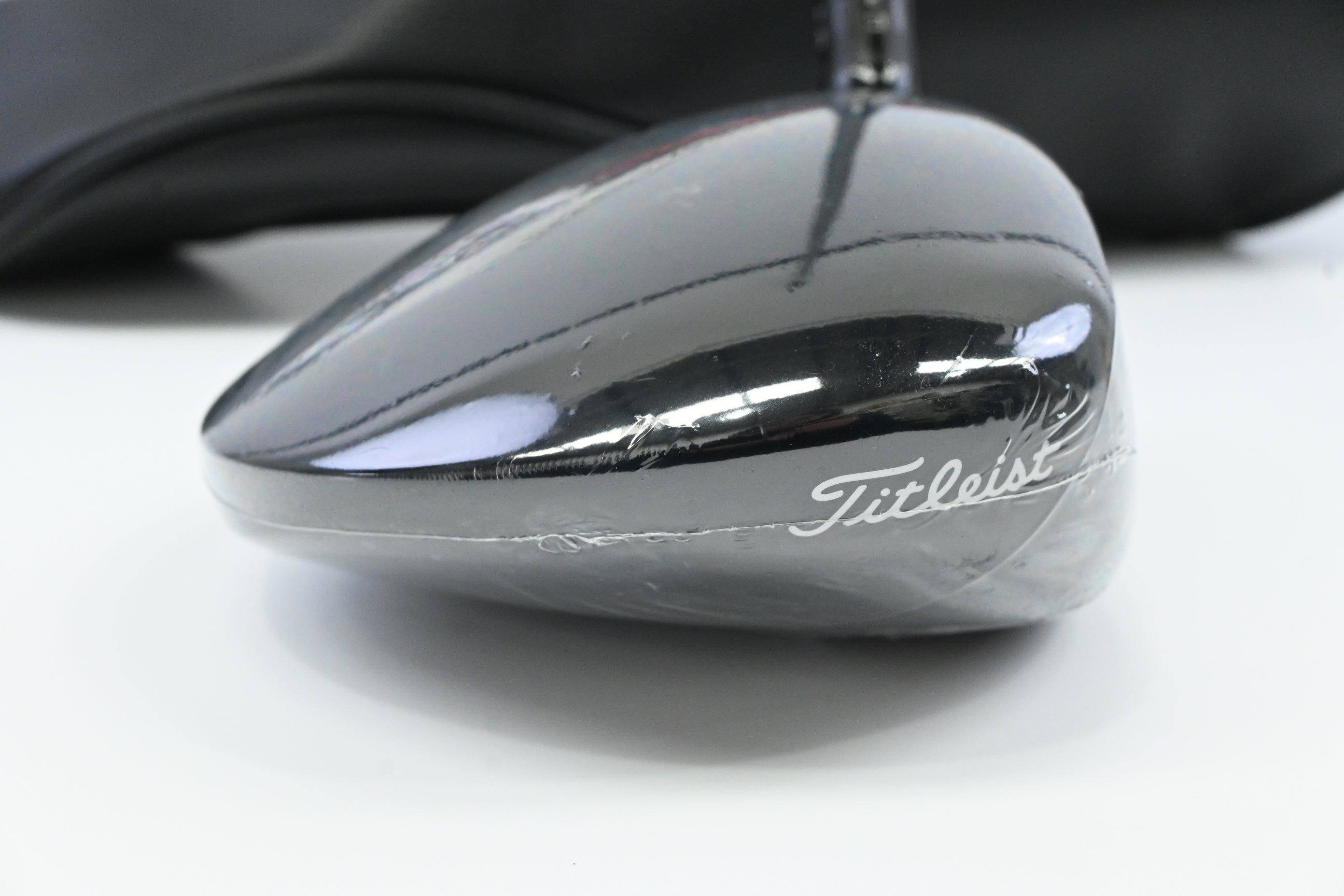 Titleist GT3 Driver / 9 Degree / Regular Flex Tensei 1K Blue 55 Shaft