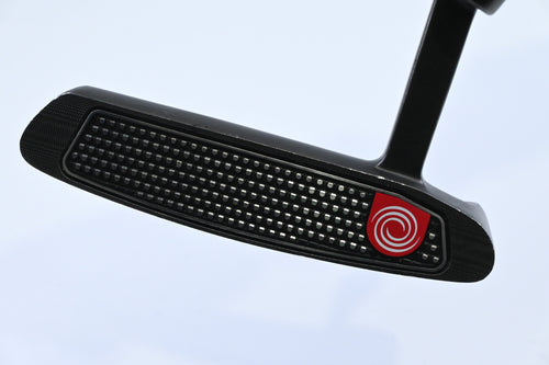 Odyssey O-Works Black 1 Putter / 35 Inch