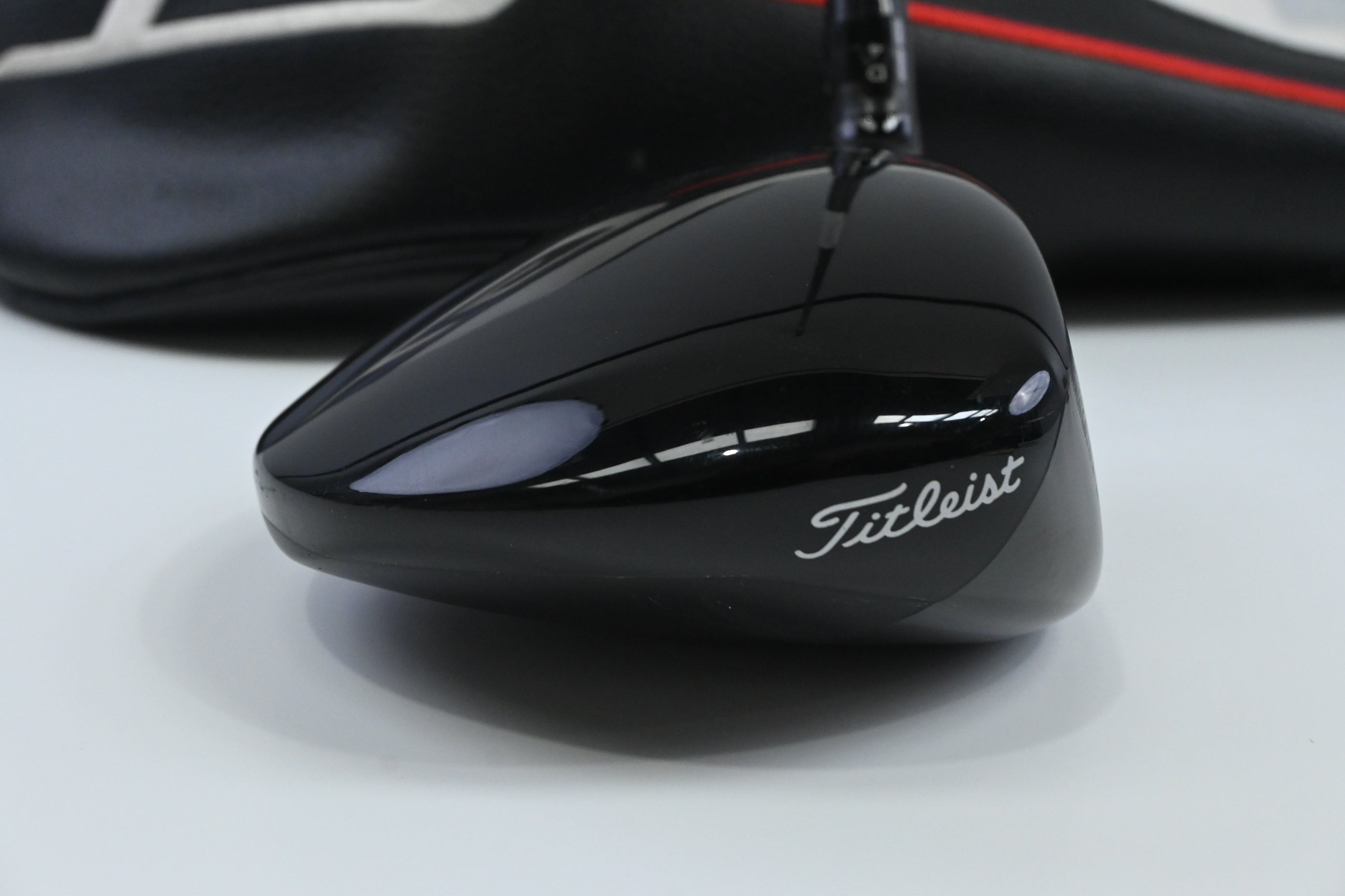Titleist GT3 Driver / 11 Degree / Stiff Flex Tensei 1K Black 65 Shaft
