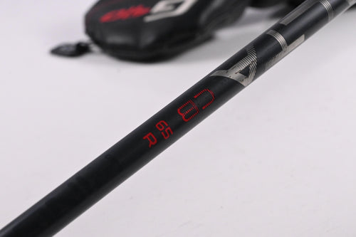 Ping G410 SFT #3 Wood / 14.5 Degree / Regular Flex Ping ALTA CB Red 65 Shaft