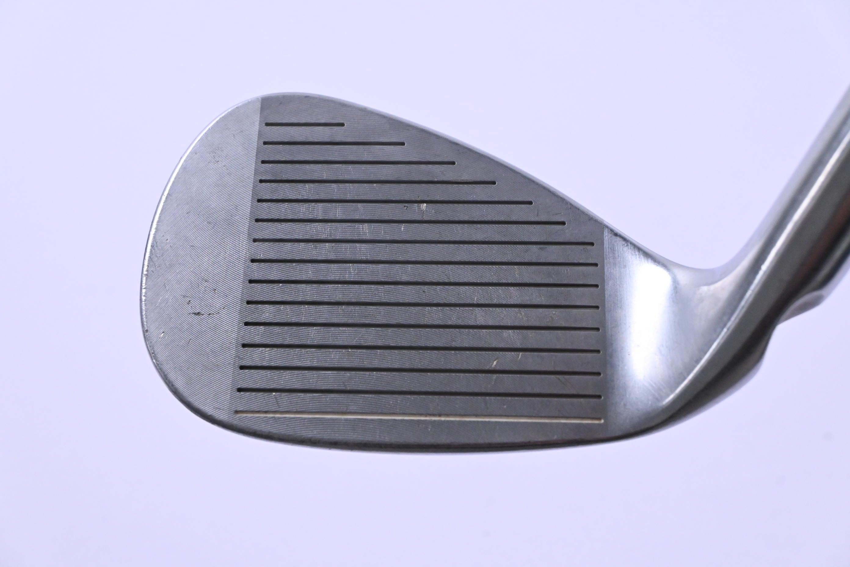 Ping Tour-W Gap Wedge / 52 Degree / Green Dot / Regular Flex Ping AWT Shaft