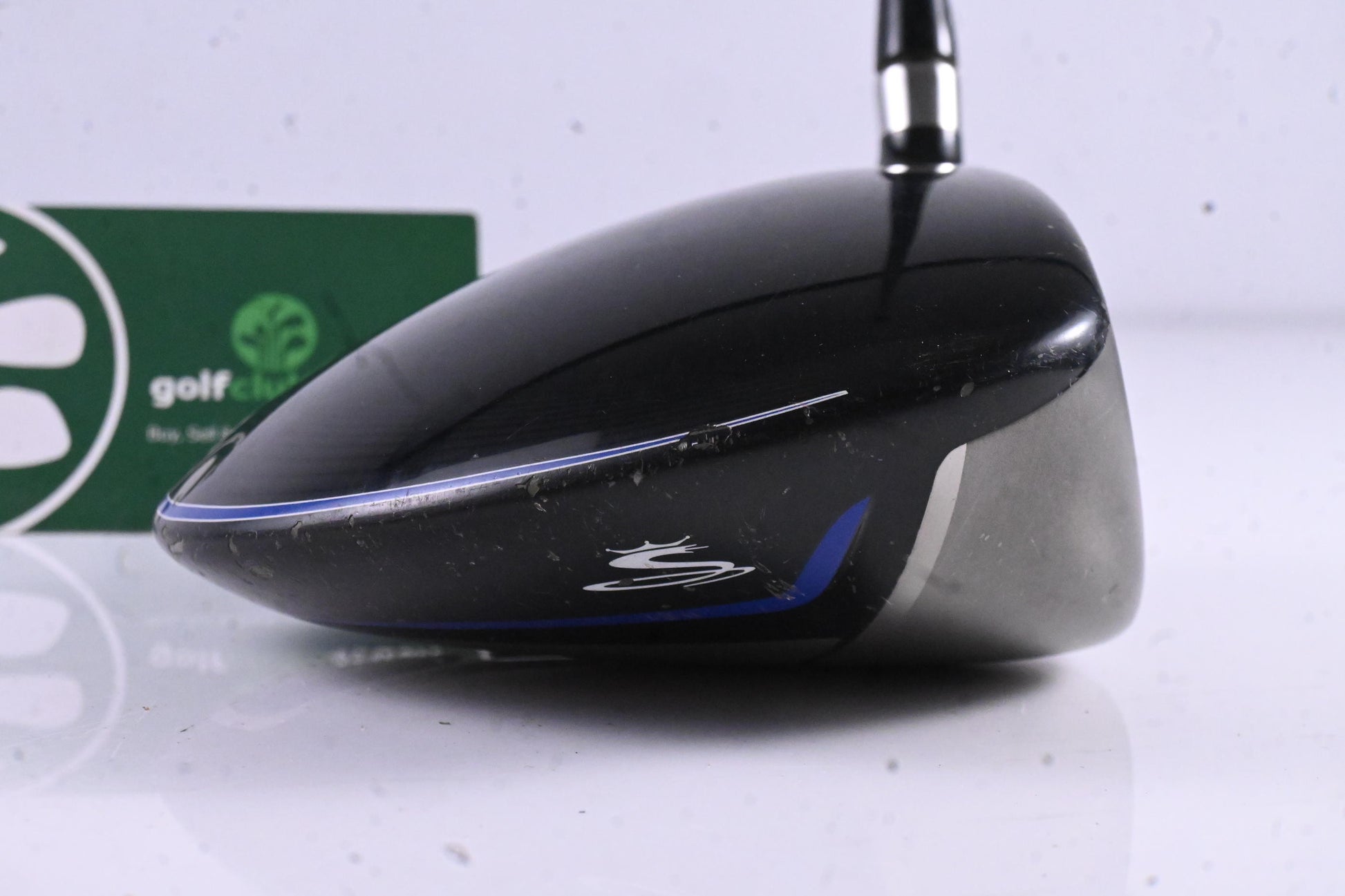 Cobra Fly-Z XL Driver / 10.5 Degree / Senior Flex Matrix FLY-Z XL Shaft