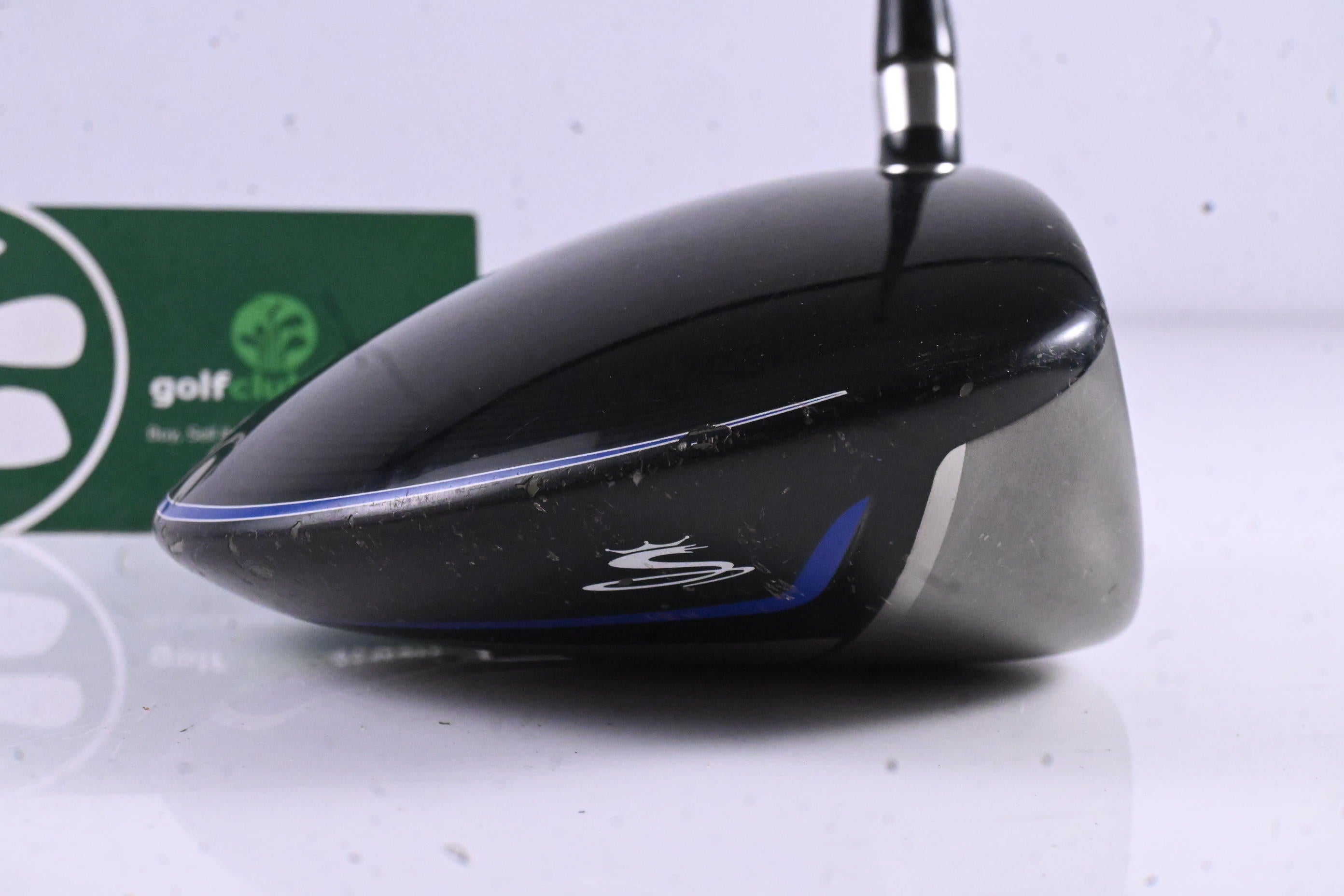 Cobra Fly-Z XL Driver / 10.5 Degree / Senior Flex Matrix FLY-Z XL Shaft