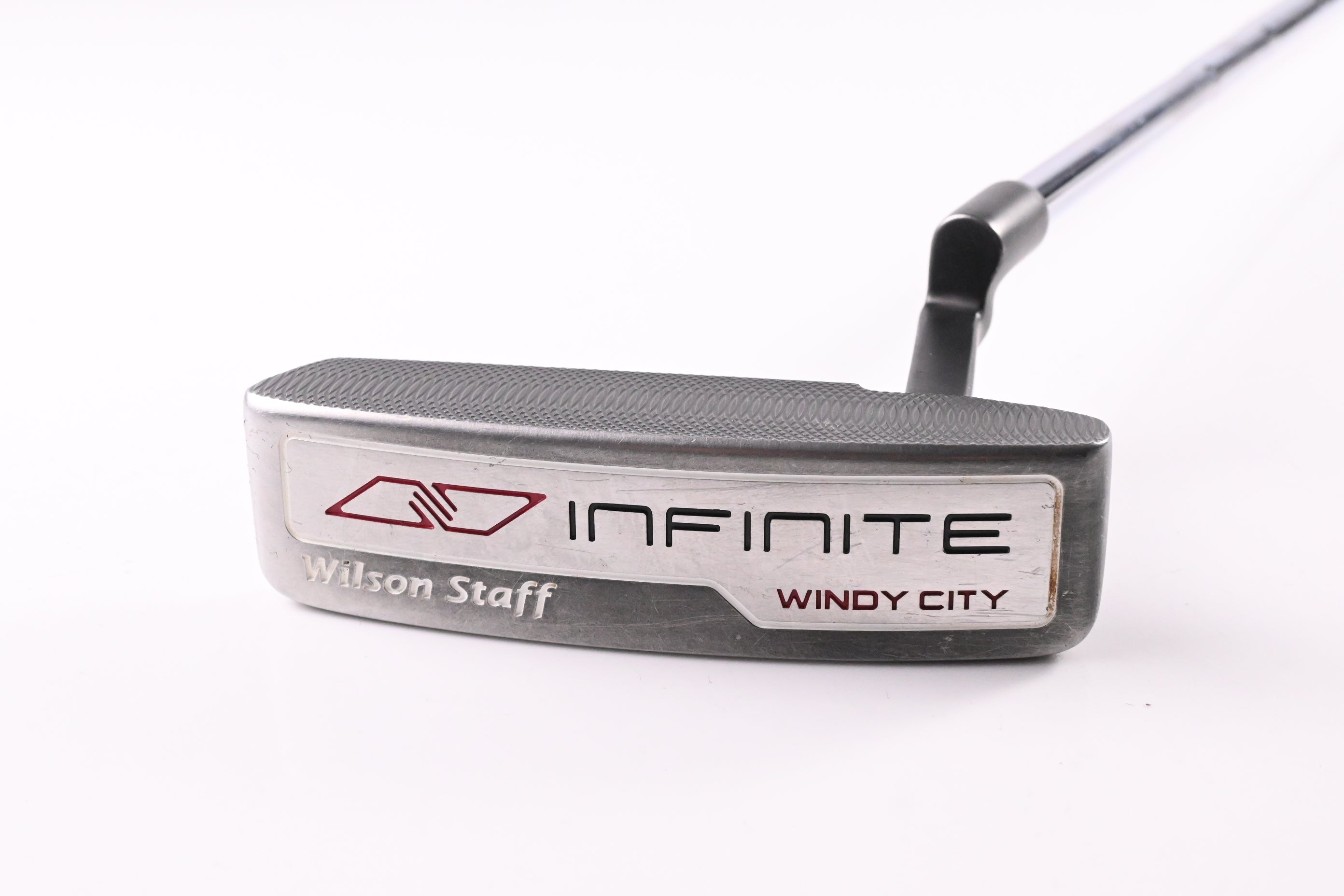 Wilson Infinite Windy City Putter / 34 Inch
