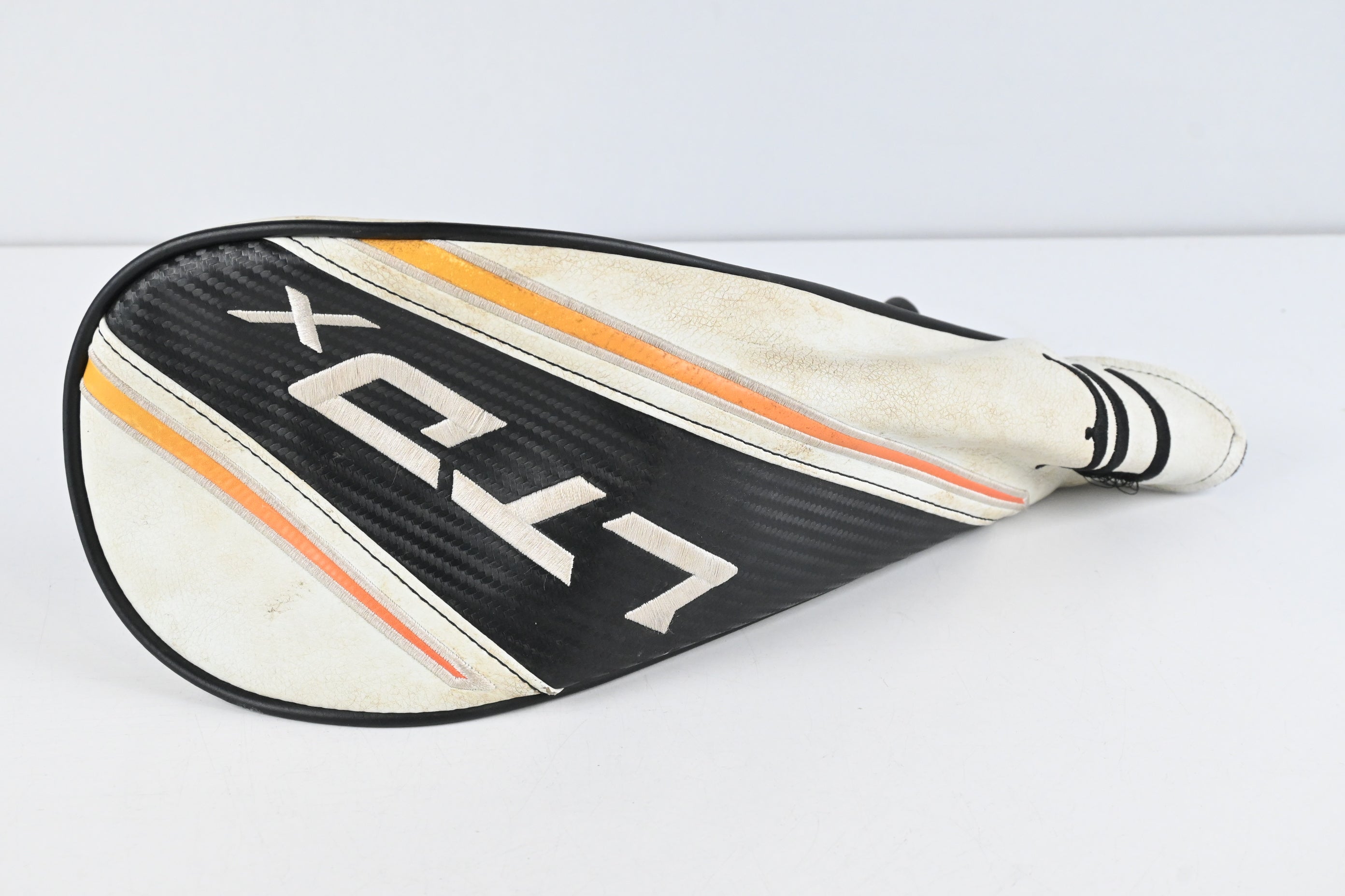 Cobra LTDx Driver / 10.5 Degree / Regular Flex Psyko Crossfire 60 Shaft