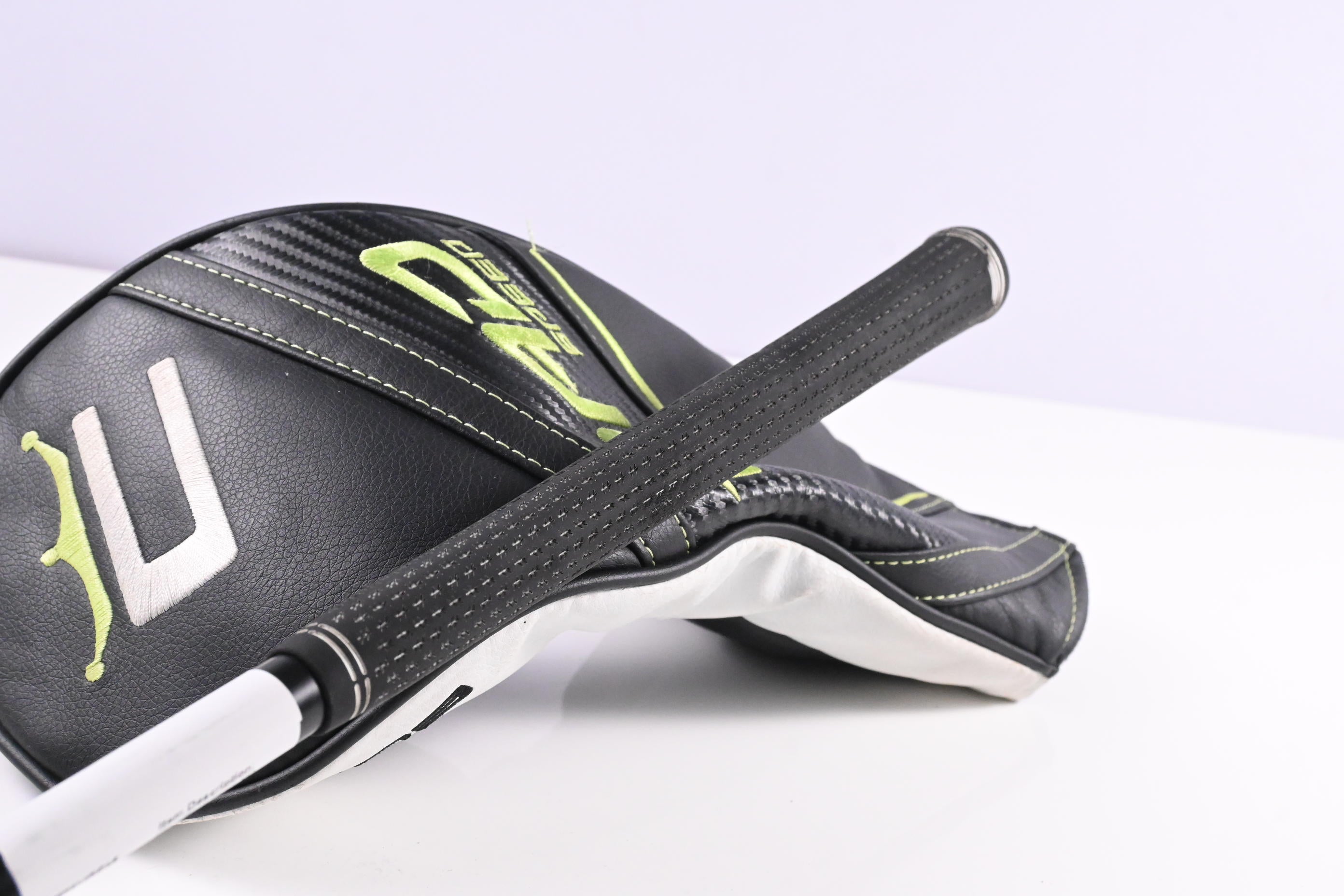 Cobra King Radspeed XD Driver / 10.5 Degree / Regular Flex Helium Black 5 Shaft