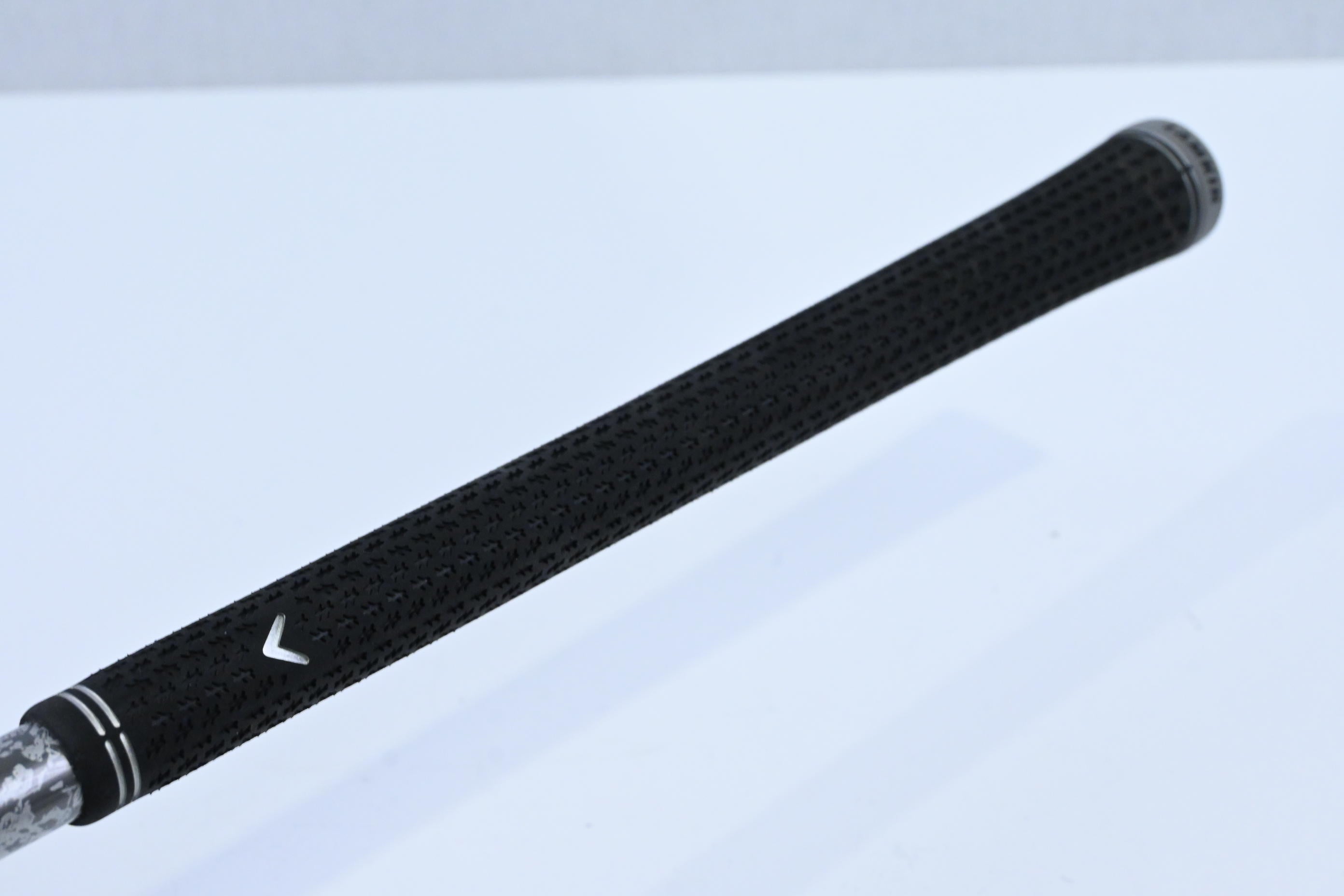 Project X Denali Charcoal 55 #6 Hybrid Shaft / Senior Flex / Callaway 4th Gen