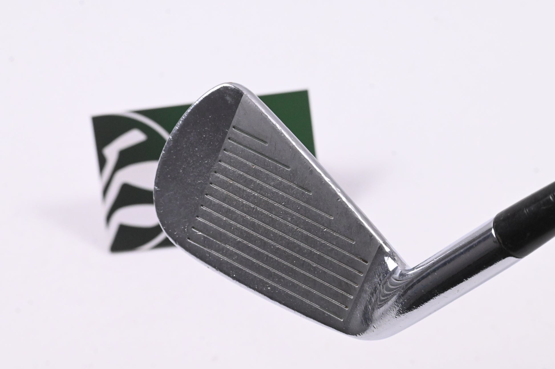 Mizuno MP-30 #3 Iron / 21 Degree / Regular Flex Mizuno Steel Shaft