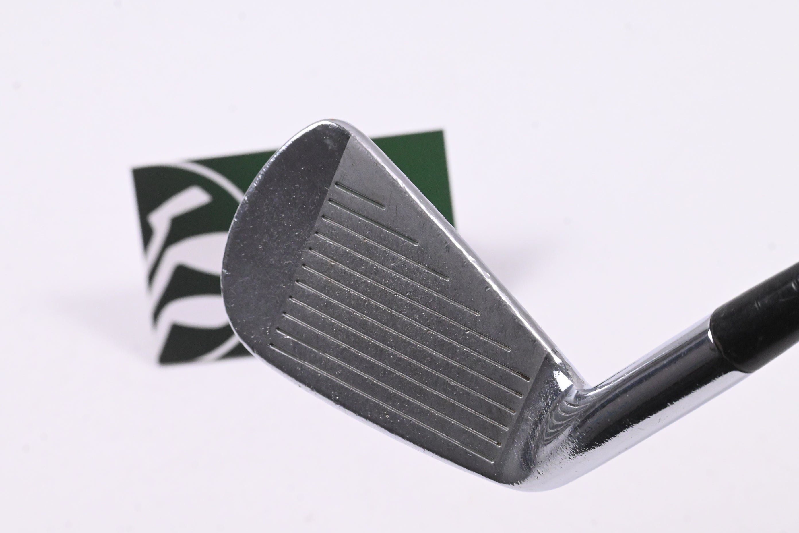 Mizuno MP-30 #3 Iron / 21 Degree / Regular Flex Mizuno Steel Shaft