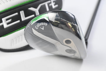 Callaway Elyte Triple Diamond #3 Wood / 15 Degree / X-Flex Tensei 1K Black 75