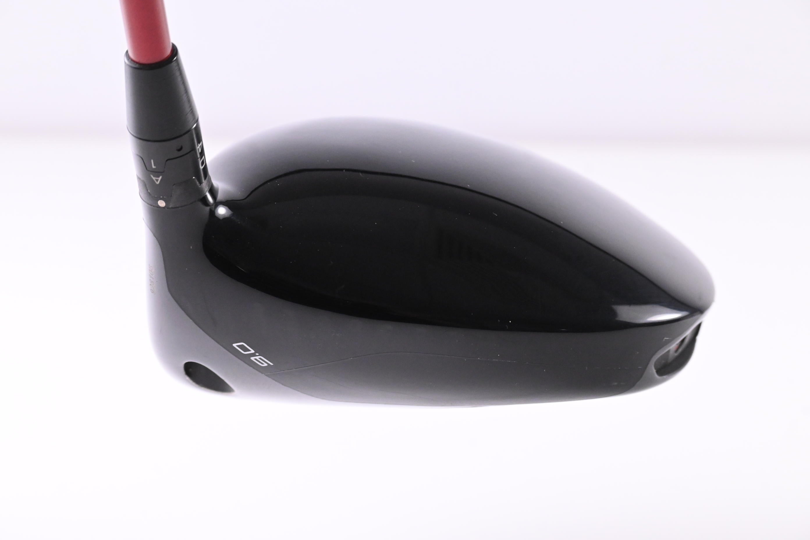 Titleist GT2 Driver / 9 Degree / Regular Flex Project X Denali Red 50 Shaft