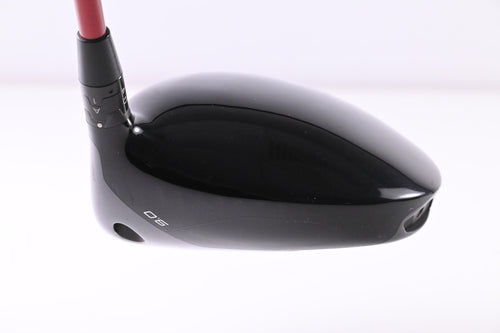 Titleist GT2 Driver / 9 Degree / Regular Flex Project X Denali Red 50 Shaft