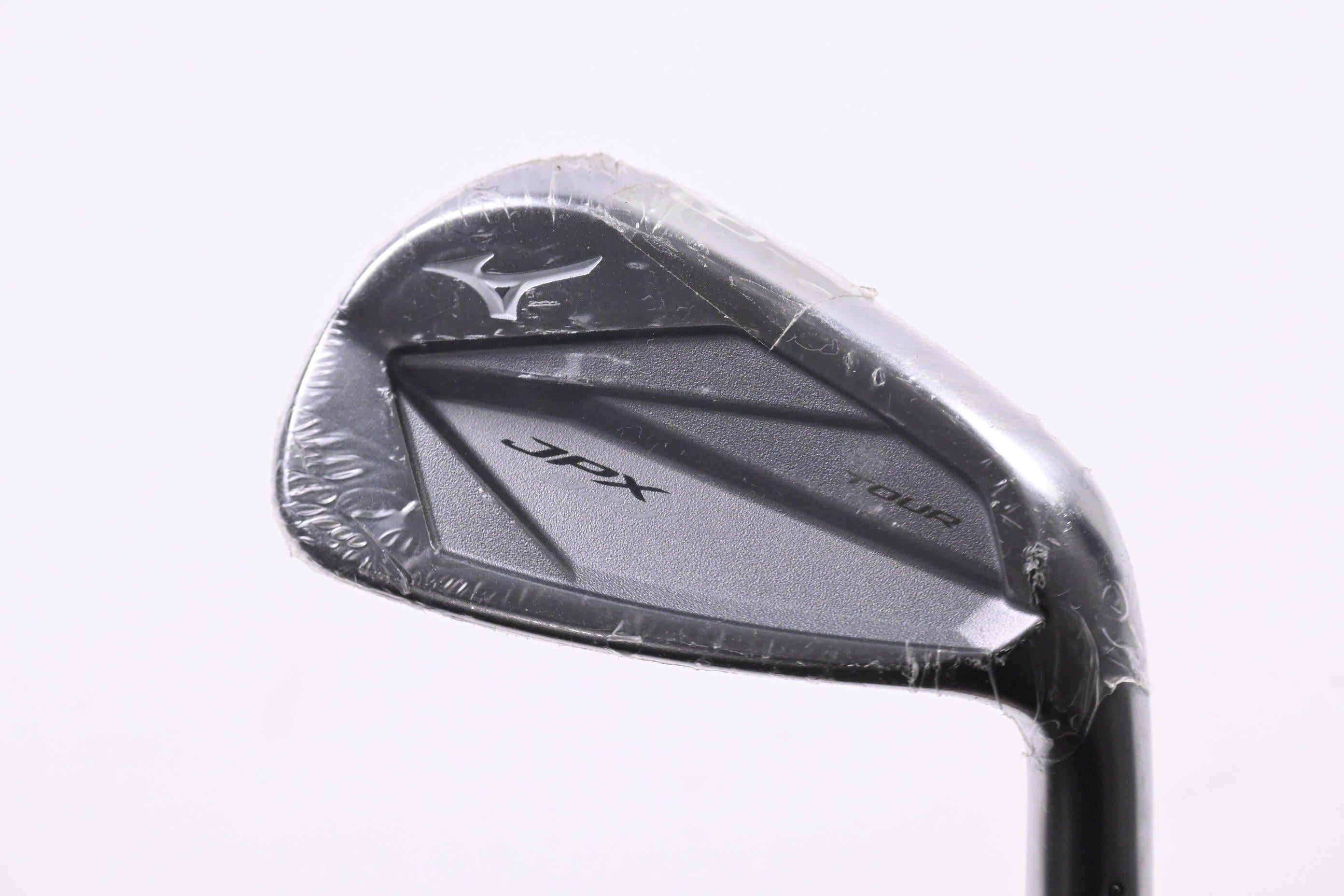 Mizuno JPX 923 Tour 9 Iron / 42 Degree / Stiff Flex KBS $-Taper Lite 100 Shaft