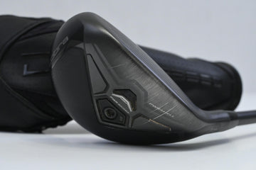 Cobra Darkspeed #4 Hybrid / 21 Degree / Regular Flex KBS PGI 75 Shaft