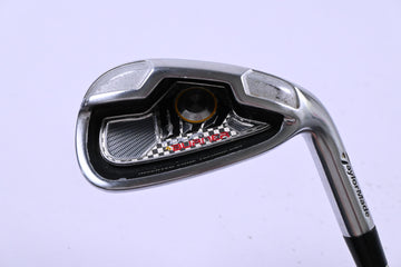 Taylormade Tour Burner #8 Iron / Regular Flex Taylormade Burner 105 Shaft