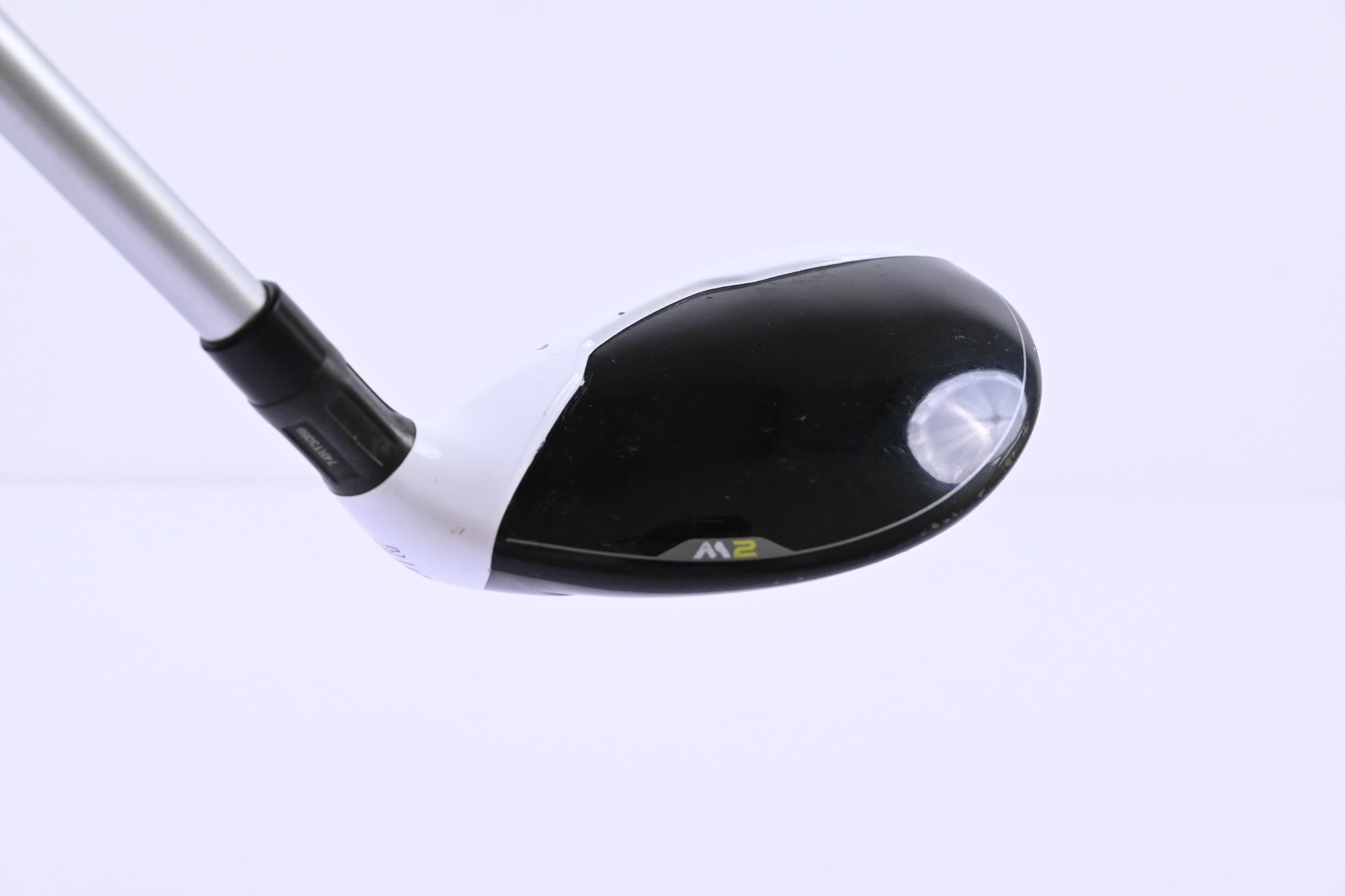 Ladies Taylormade M2 2017 #5 Hybrid / 25 Degree / Ladies Flex M2 REAX 45