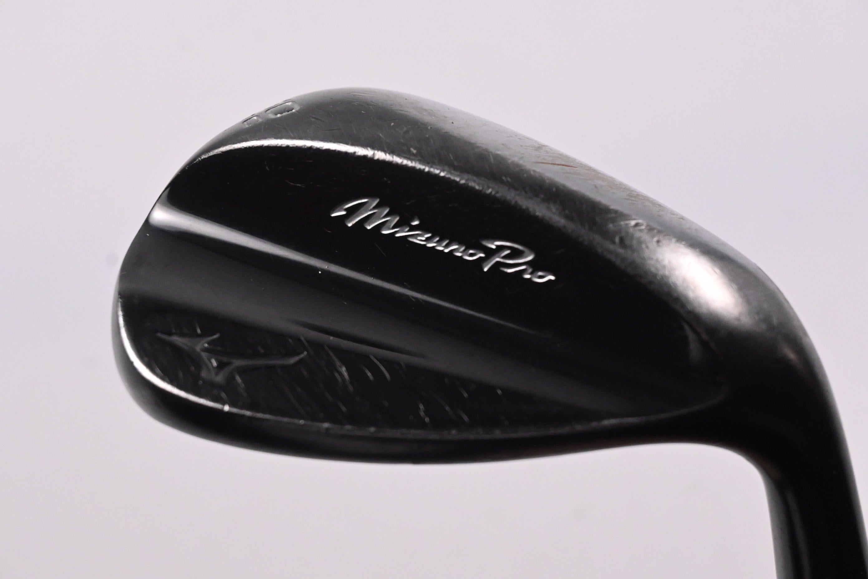 Mizuno Pro T-1 Lob Wedge / 60 Degree / Regular Flex KBS HI-REV 2.0 115 Shaft