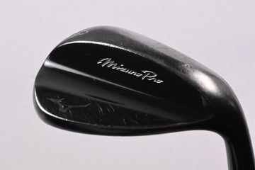 Mizuno Pro T-1 Lob Wedge / 60 Degree / Regular Flex KBS HI-REV 2.0 115 Shaft