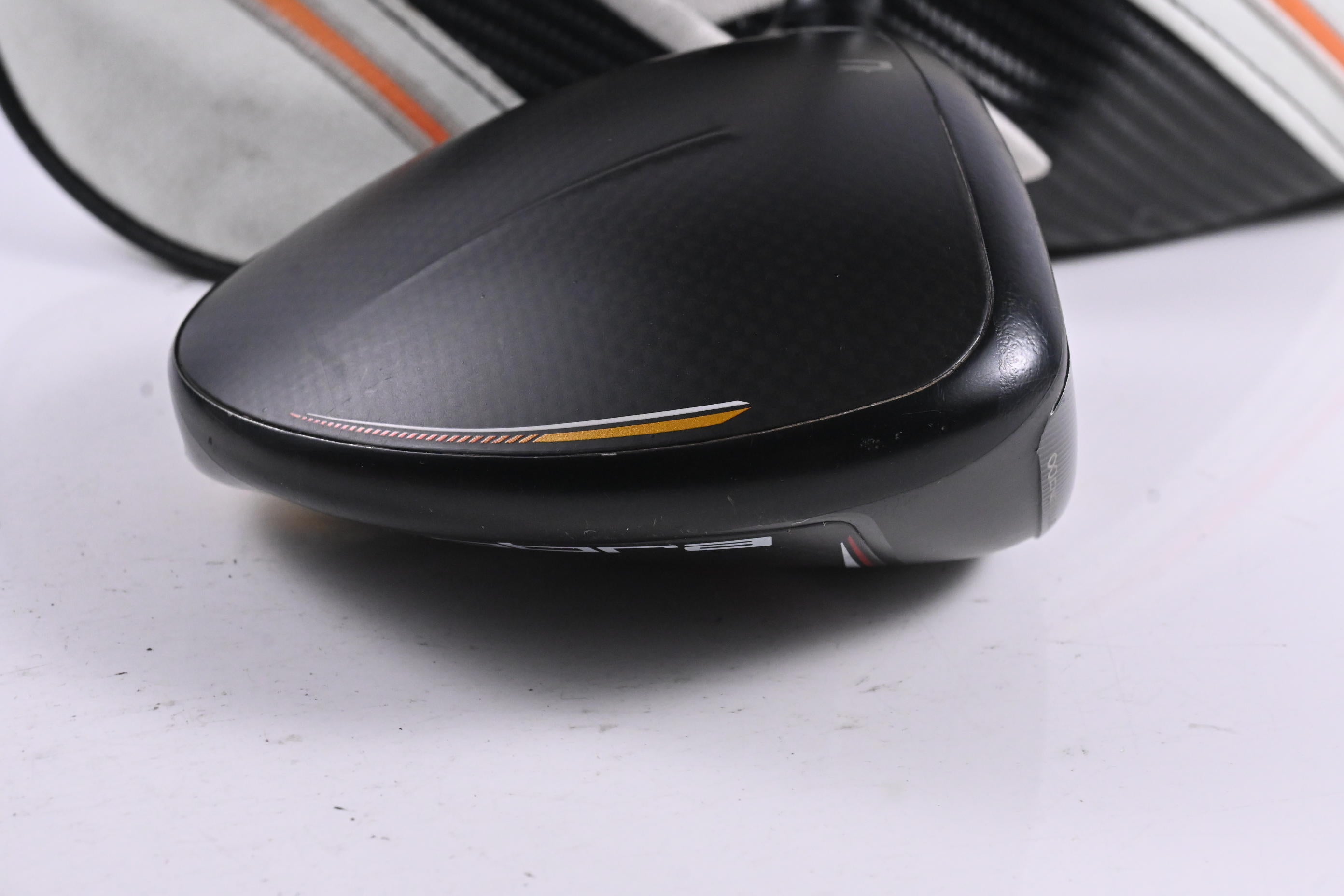 Cobra LTDx Driver / 10.5 Degree / Senior Flex Accra FX 140 Shaft
