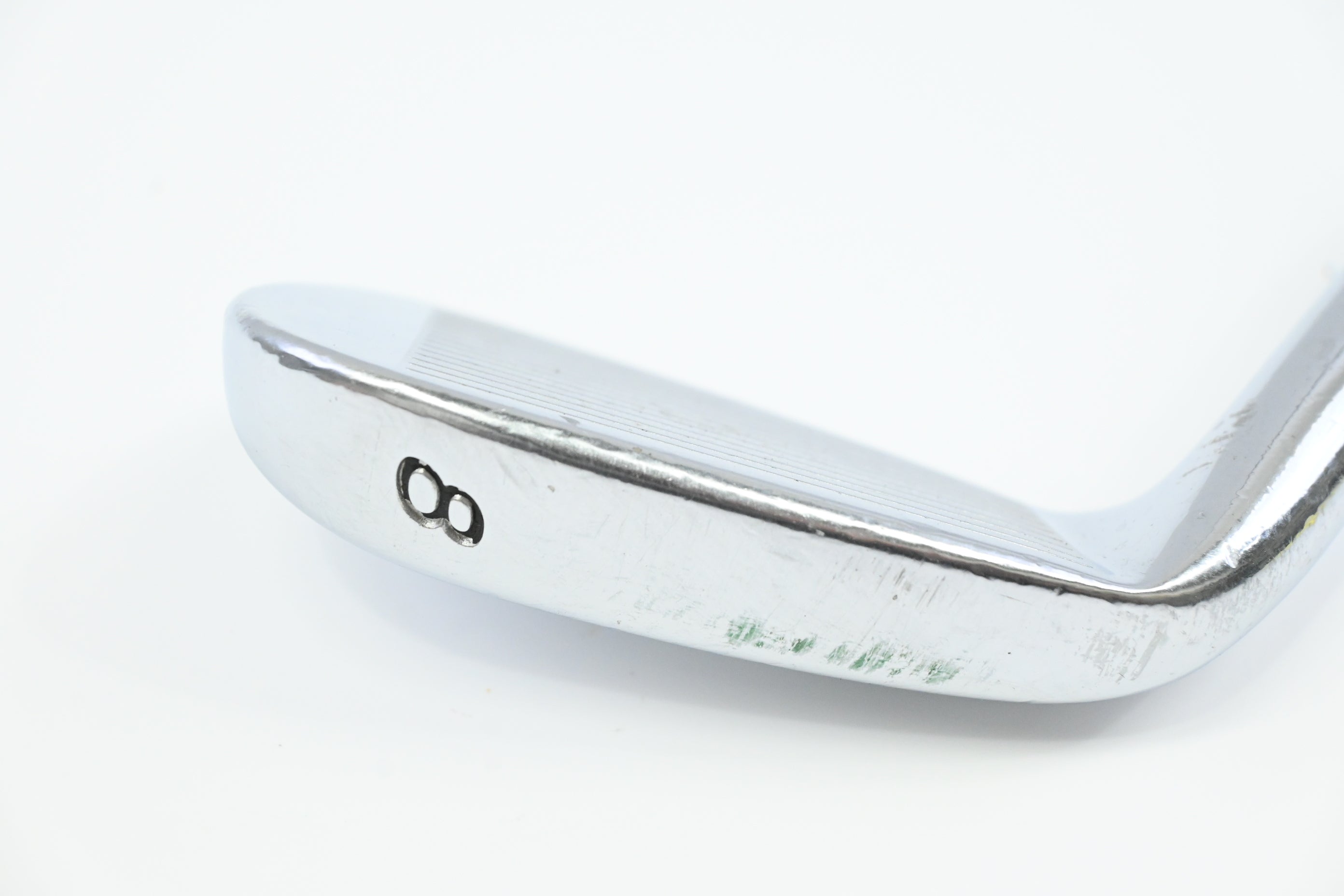 Taylormade RAC MB #8 Iron / Regular Flex Dynamic Gold R300 Shaft