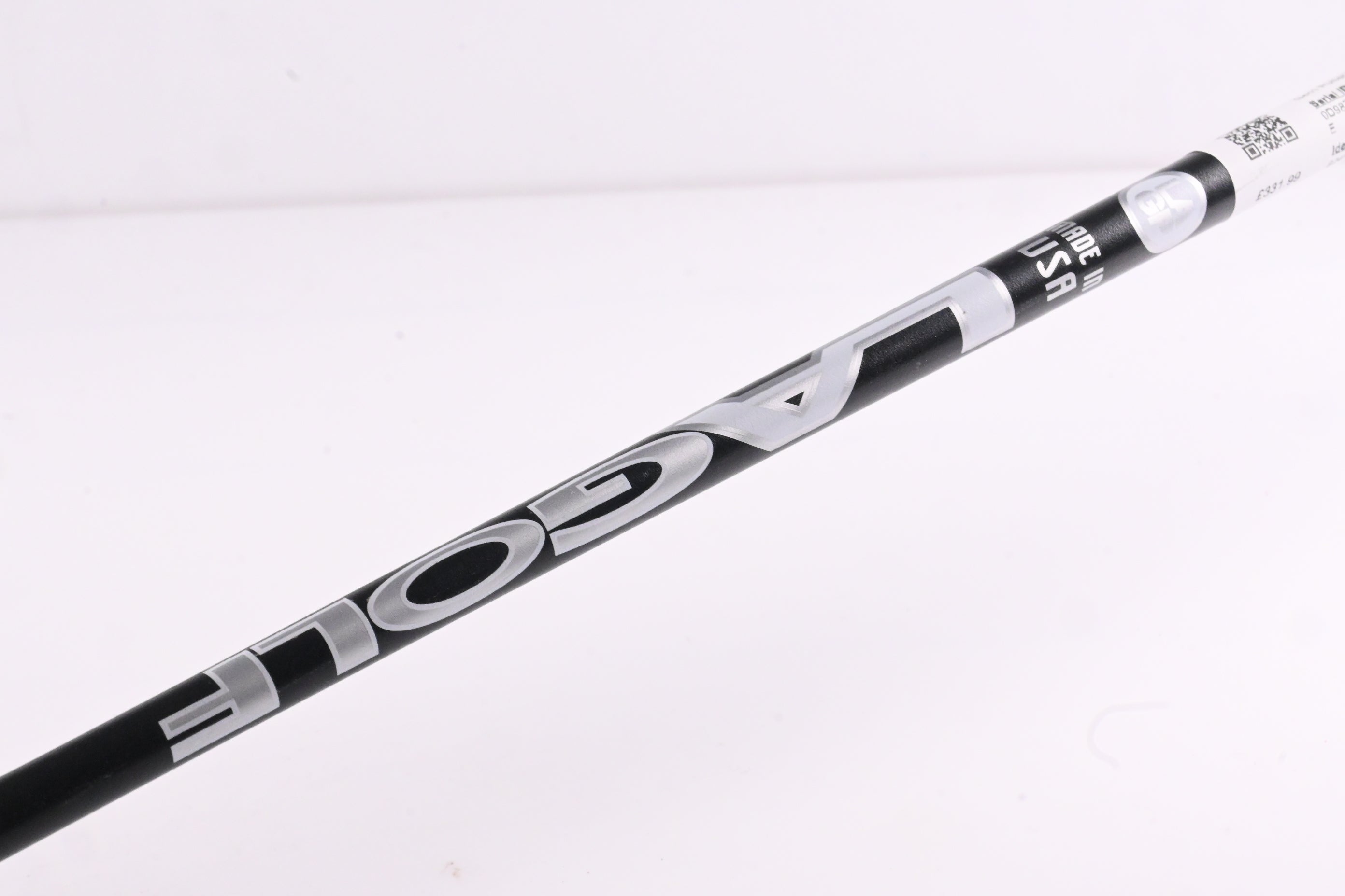 LA Golf Gen1 Malibu Putter / 35 Inch
